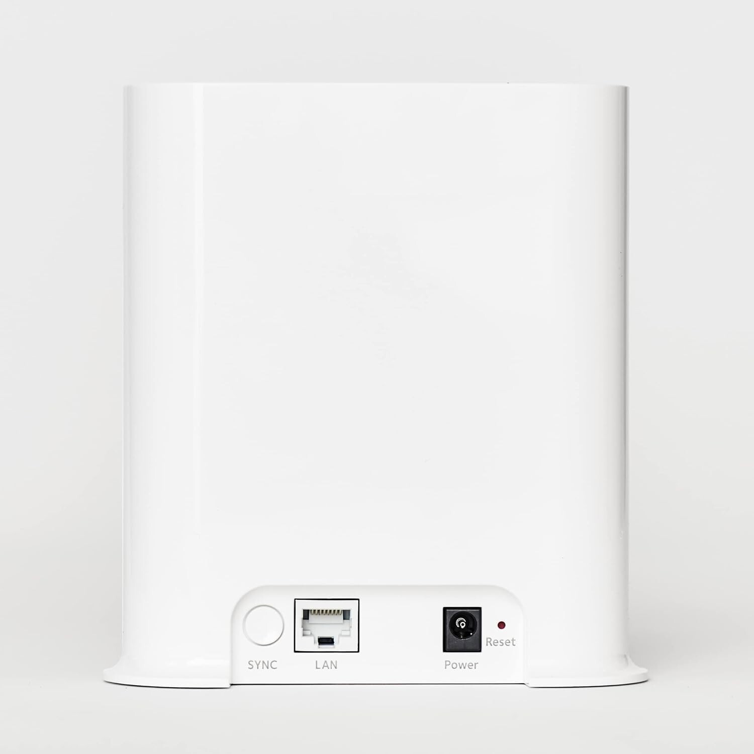 Arlo Ultra VMB5000 Smart Hub Base Station for Pro 2, 3, 4 Security Cameras White