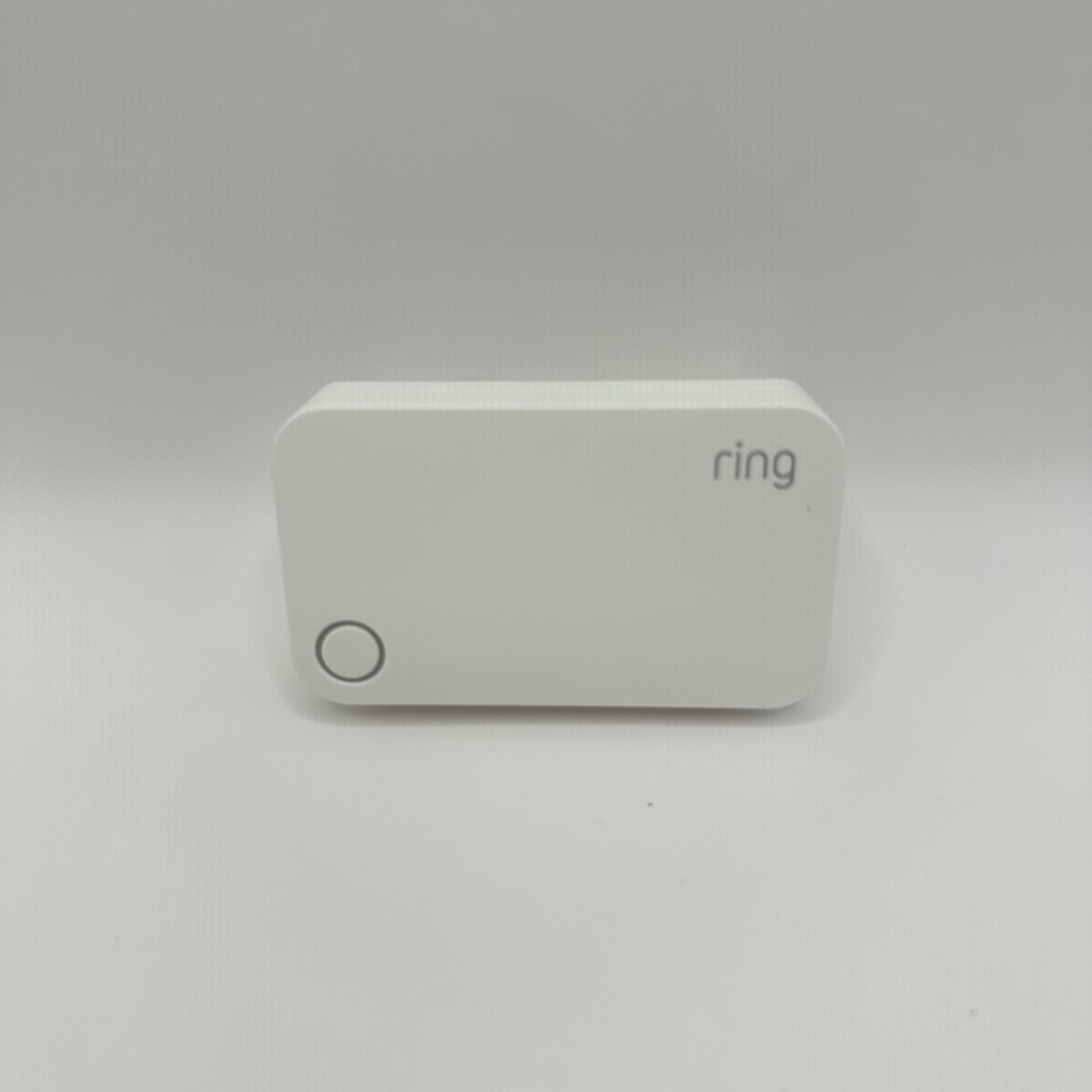 Ring Alarm Range Extender Z Wave Plus 2nd Gen 5AT2S8 White