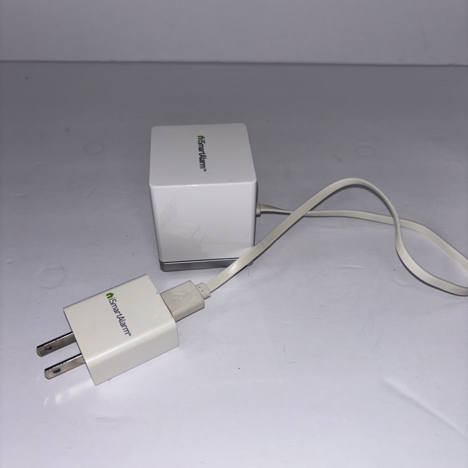 iSmart Alarm – Spot Indoor Wi-Fi Network Camera iSC5 for iSmart Alarm System