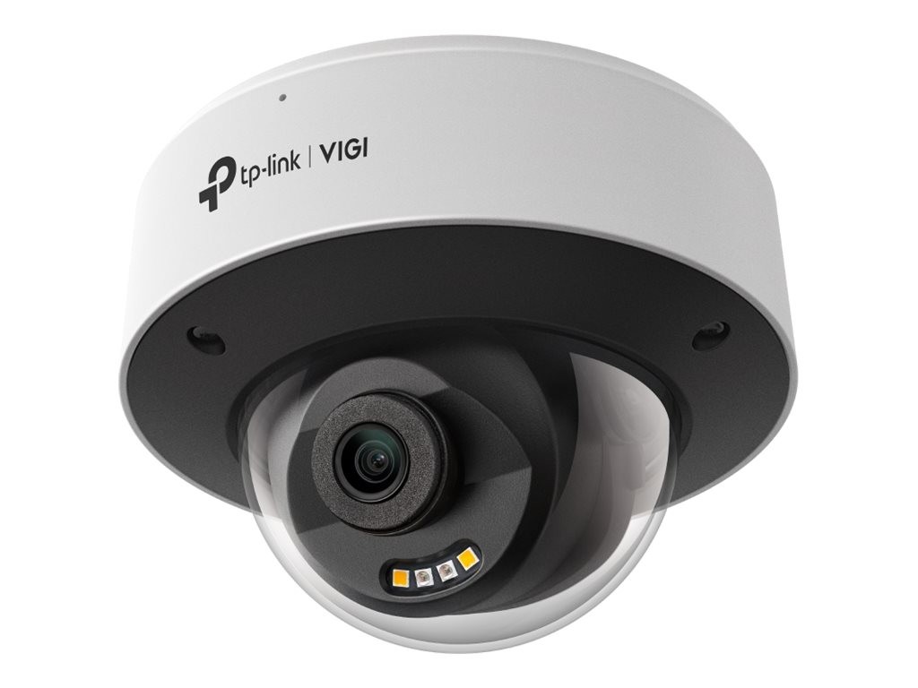 TP-LINK InSight S245 VIGI Full-Color Dome Ne Network Camera INSIGHT S245(2.8MM)