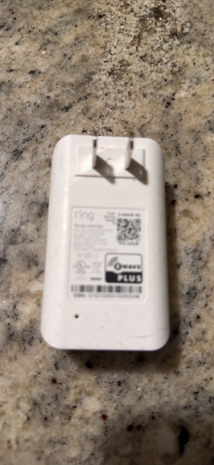 Ring Alarm Range Extender – 2nd Generation