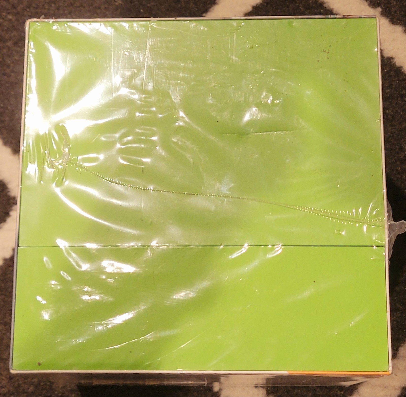New ISmartAlarm Smart Home Security System Starter Sealed