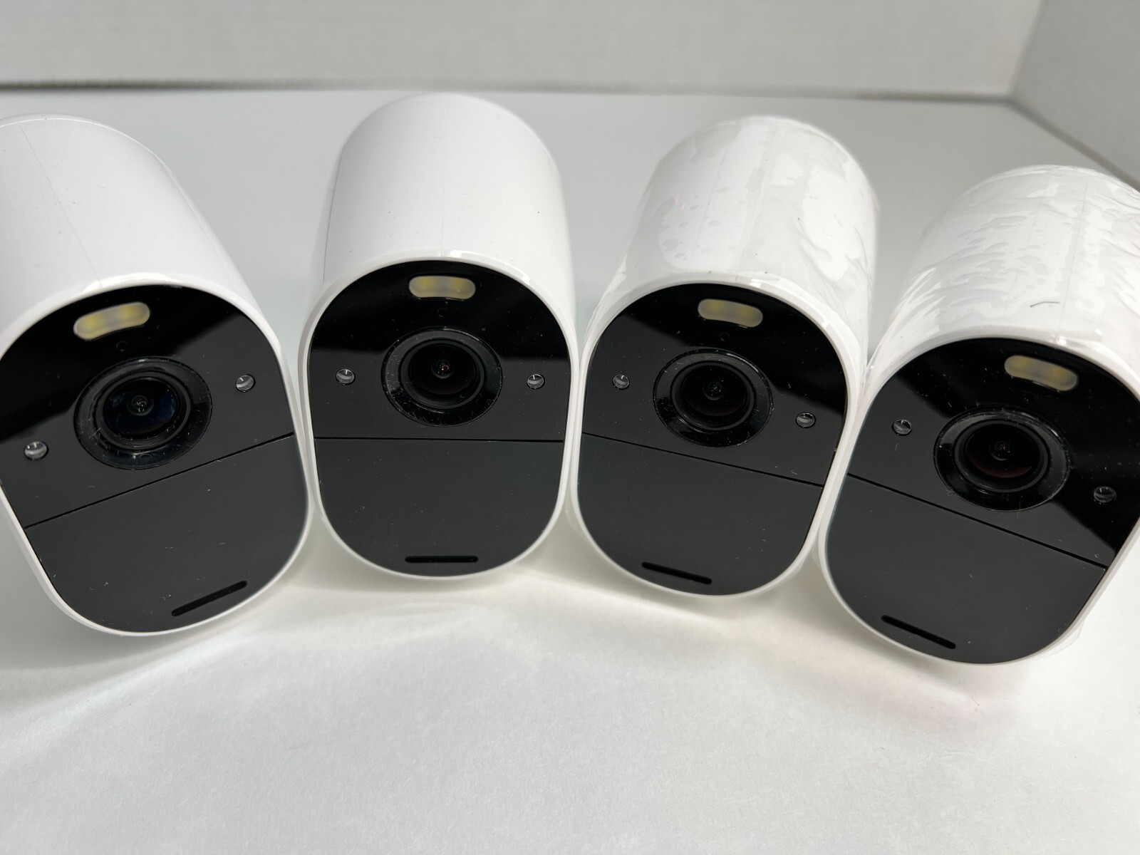 Arlo VMK2430-1SCNAS Wireless Security Camera