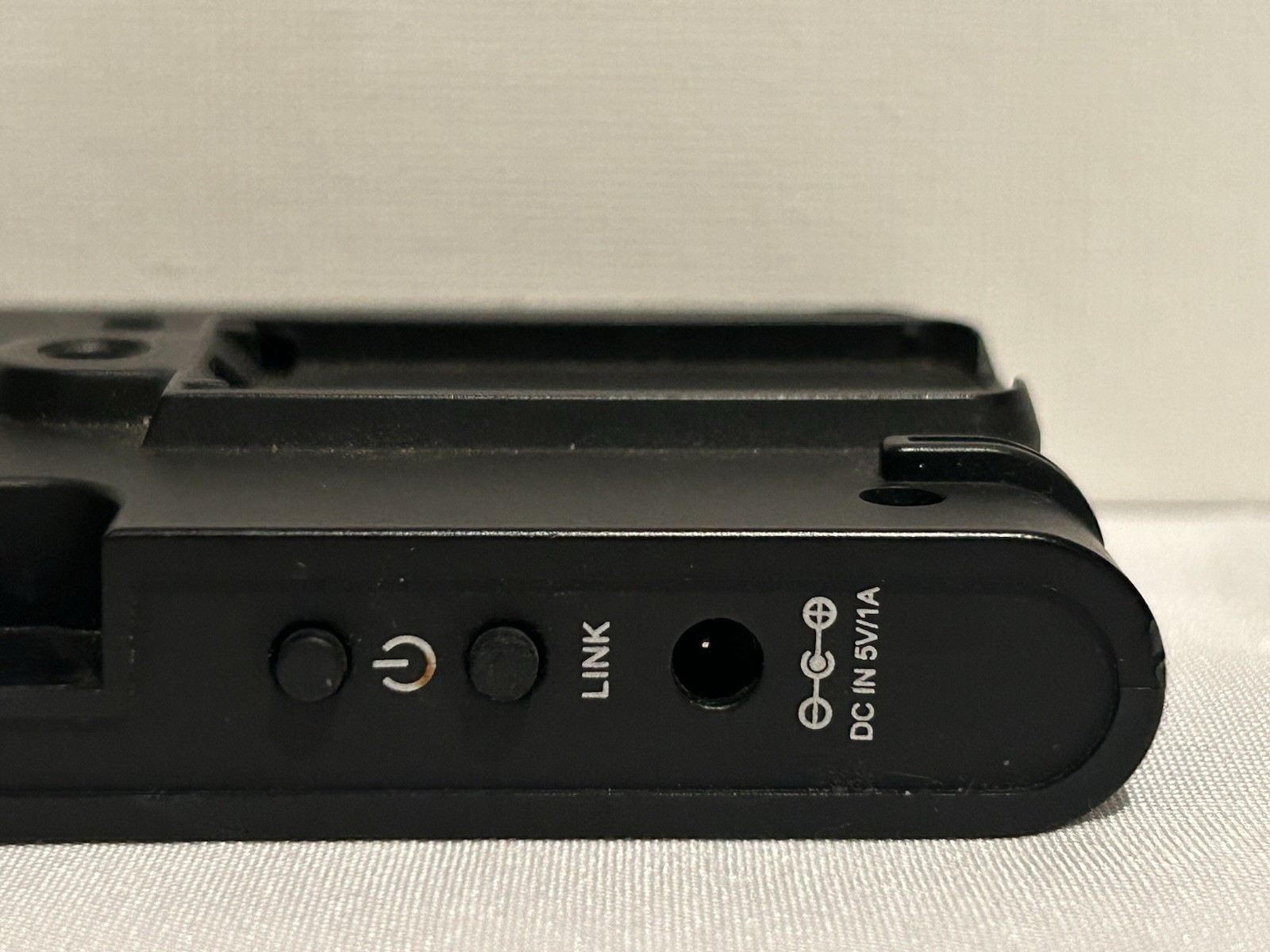 Uniden Wireless Camera UDW10003 UDWC23 Receiver camera monitor only