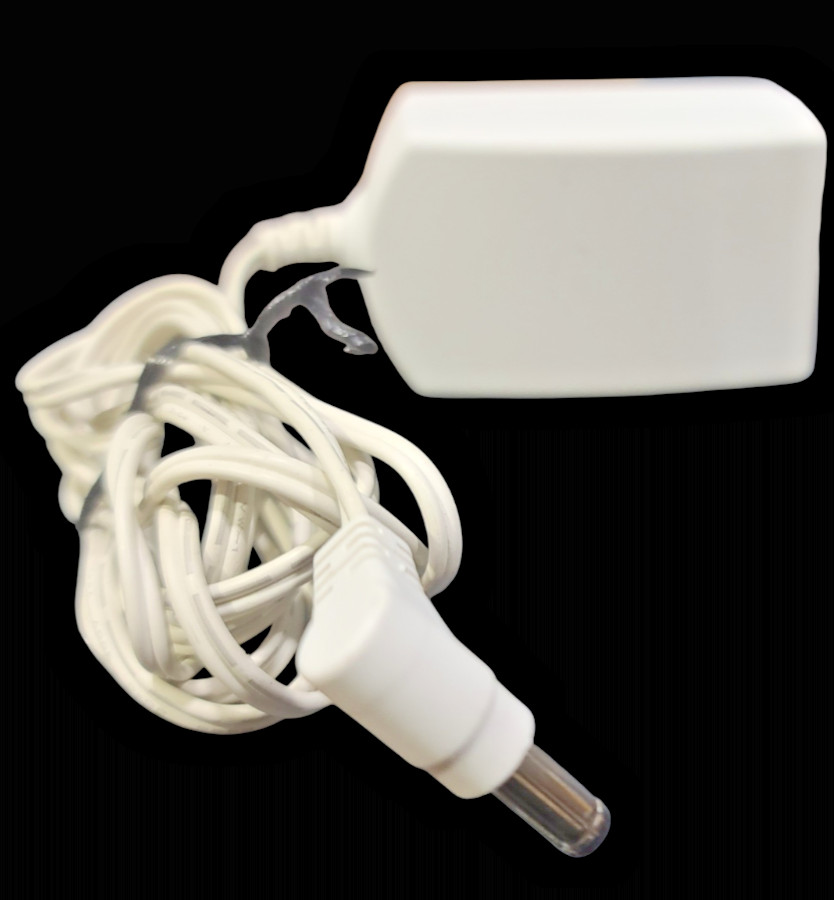 DVE Alarm Power Switching Adapter for Base Station (Gen 1) (DSA-24CB-05) Ring