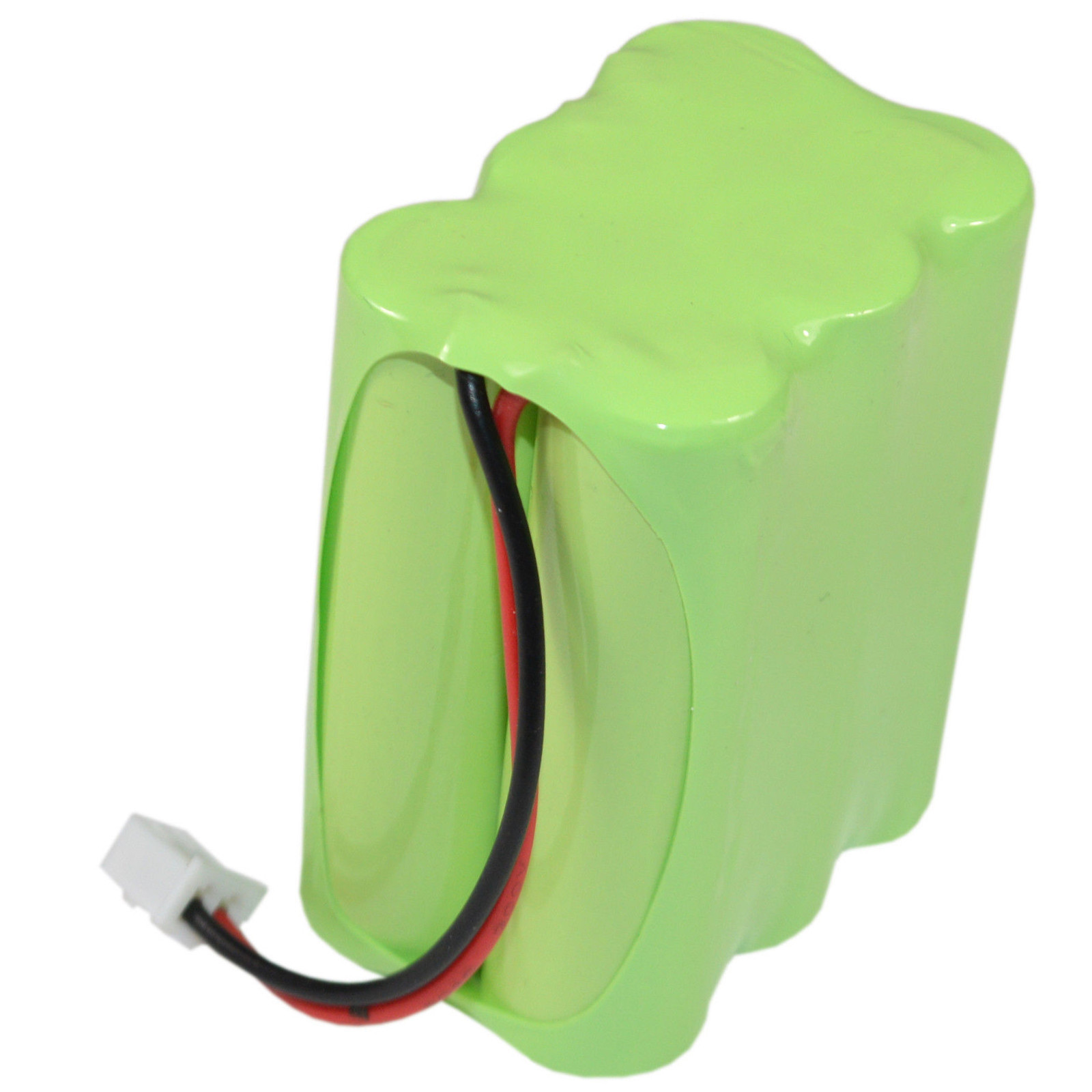 2600mAh Backup Battery for 2gig Series Go Control Panel Security System Alarm