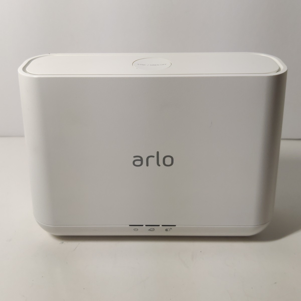 NetGear Arlo Pro Security Base Station VMB4000 with Power Supply