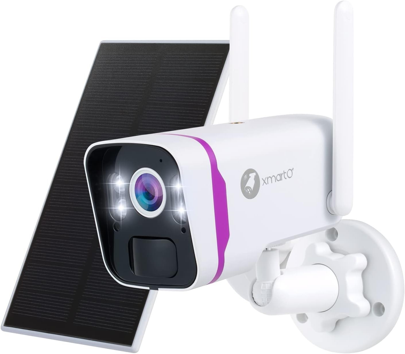 Easy Installation Wireless Security System
