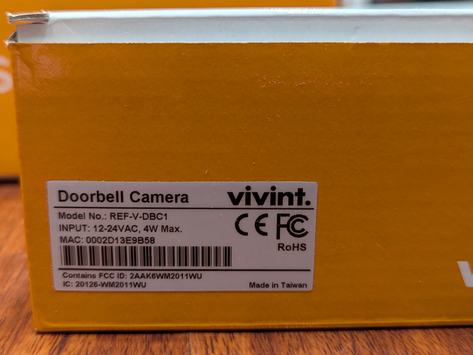 home security cameras system