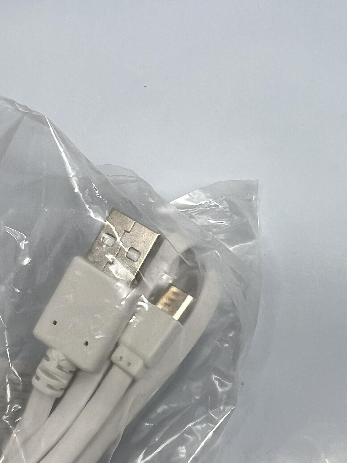 Genuine OEM Netgear 310-10065-01 Cable AND Genuine Netgear USB 332-50033-02