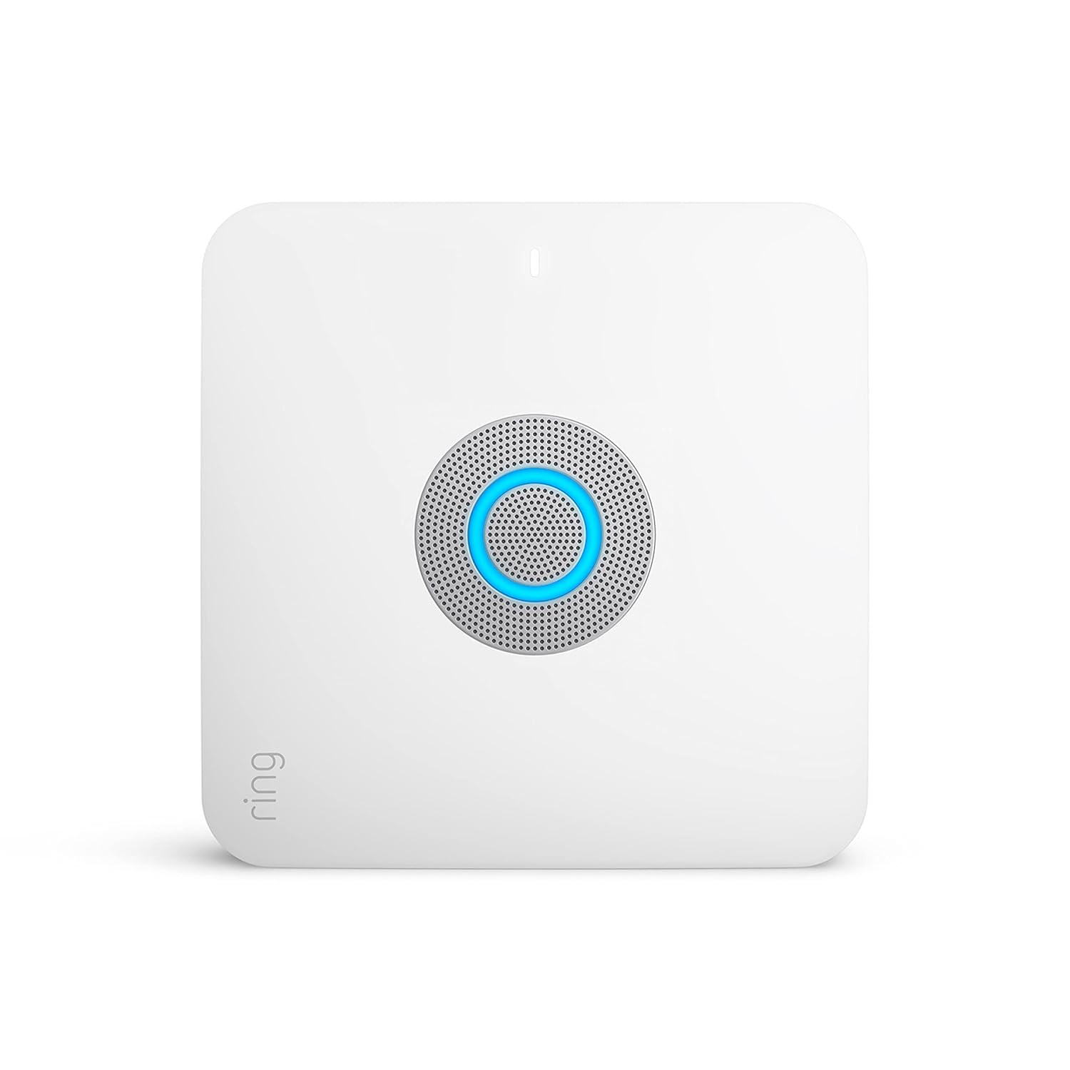Alarm Pro Base Station (Newest Model), with Built-In Eero Wi-Fi 6 Router