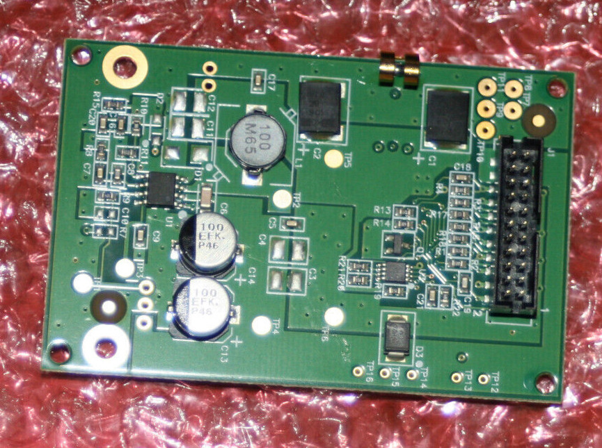 NEW in Box ~ Linear 2GIG-GCCDMV-A CDMA Cellular Radio Module