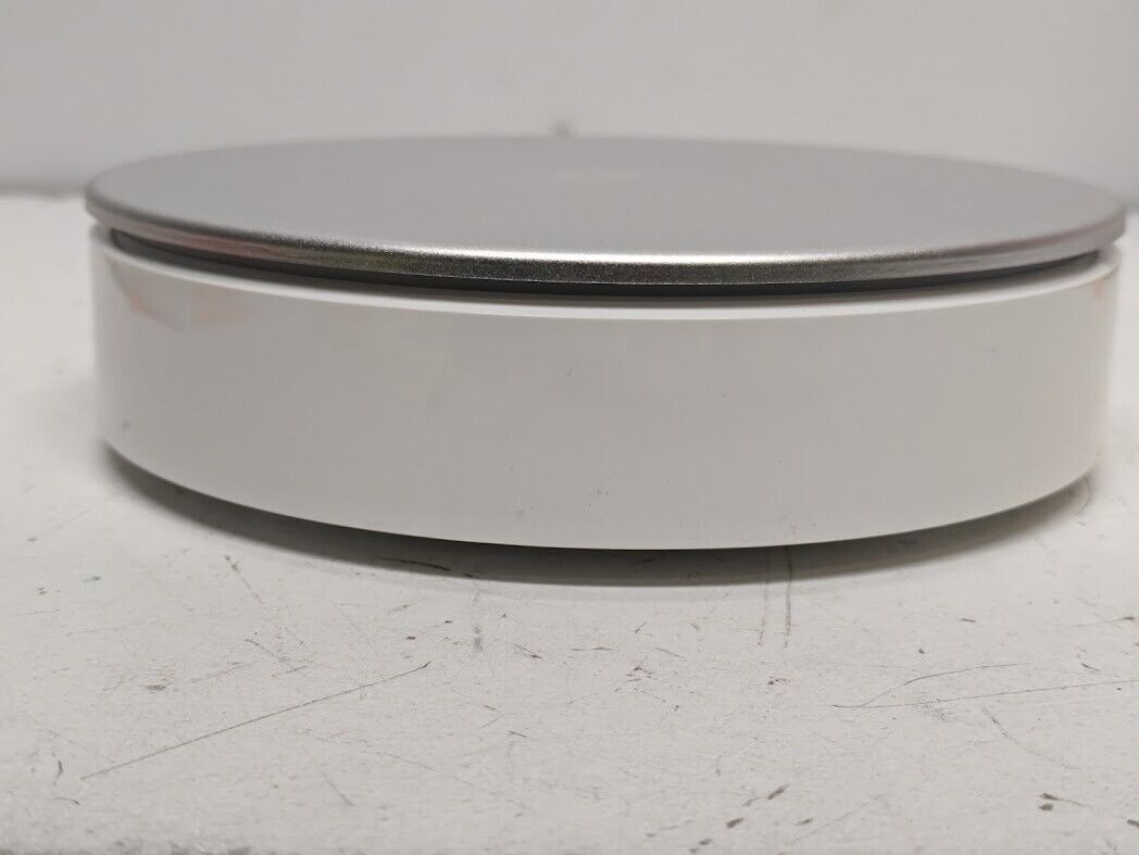 Myfox Home Alarm Wireless Smart Home Motion Security System White/Silver BU0201