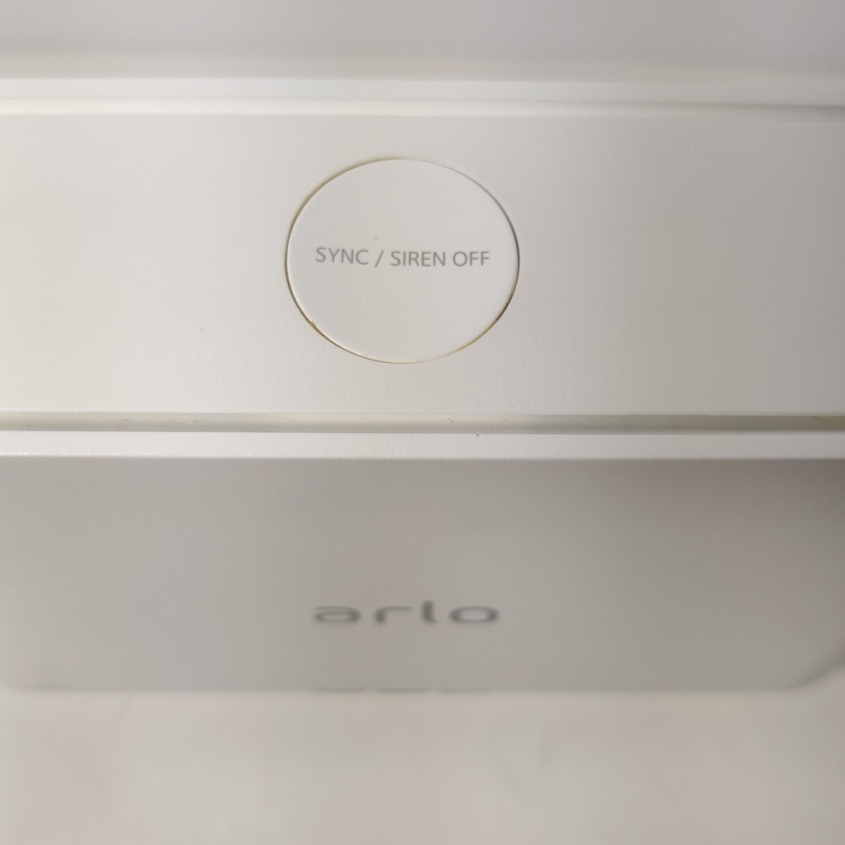 NetGear Arlo Pro Security Base Station VMB4000 with Power Supply