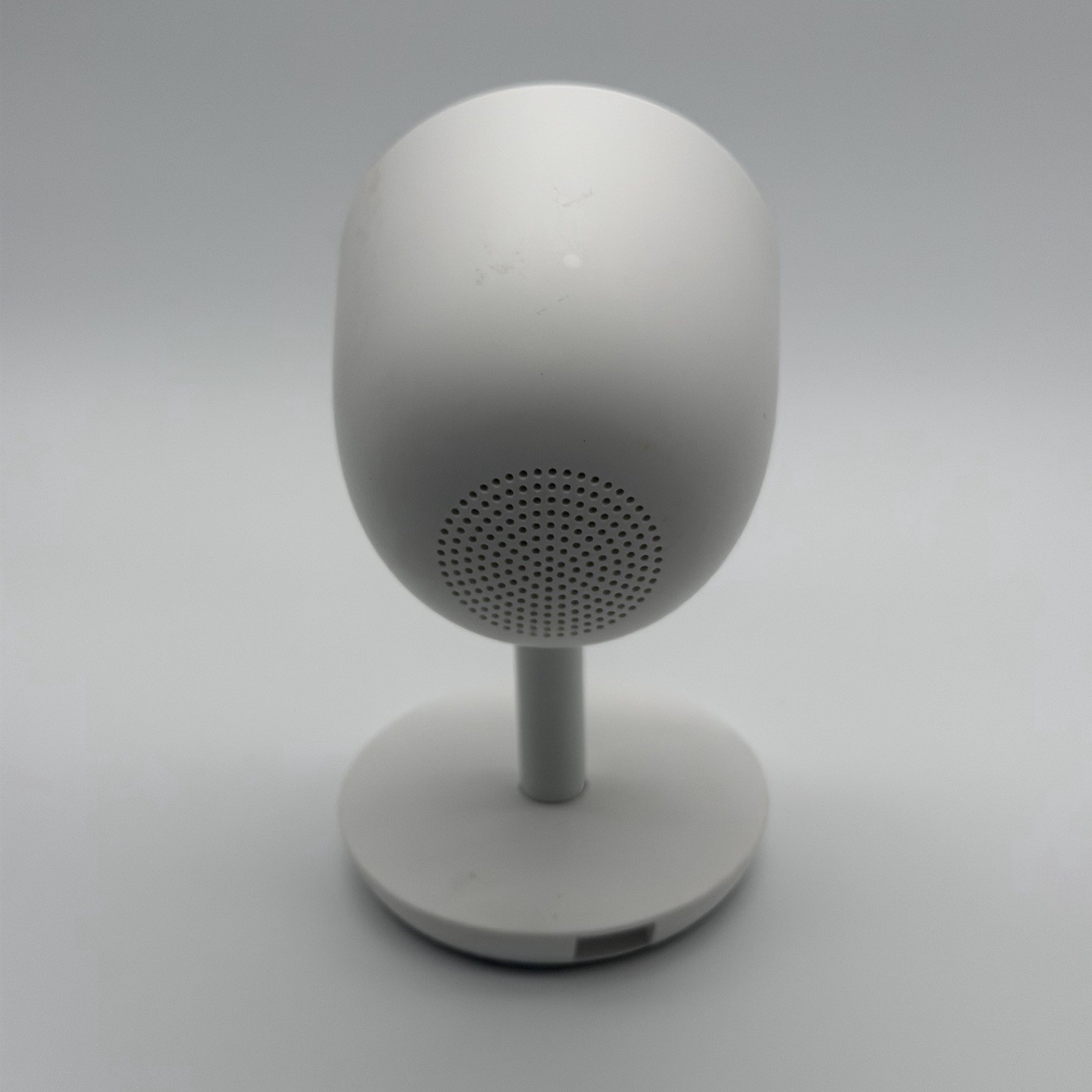 Google NEST Cam IQ Indoor Smart 1080P HD Security Cam NC5100US A0053 – Tested