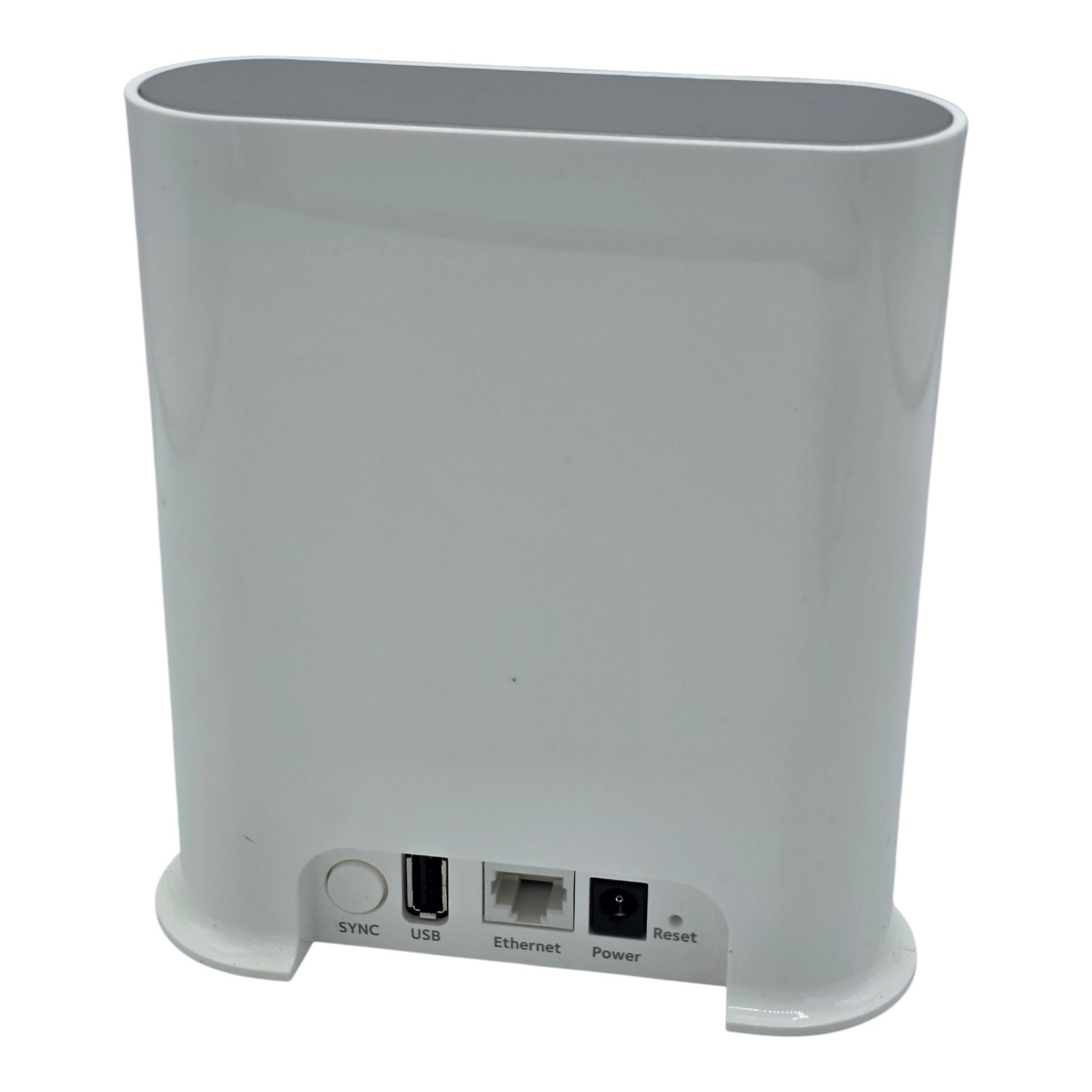 NETGEAR Arlo VMB4540 Smart Hub Base Station W/ Power Cord & Ethernet Cable