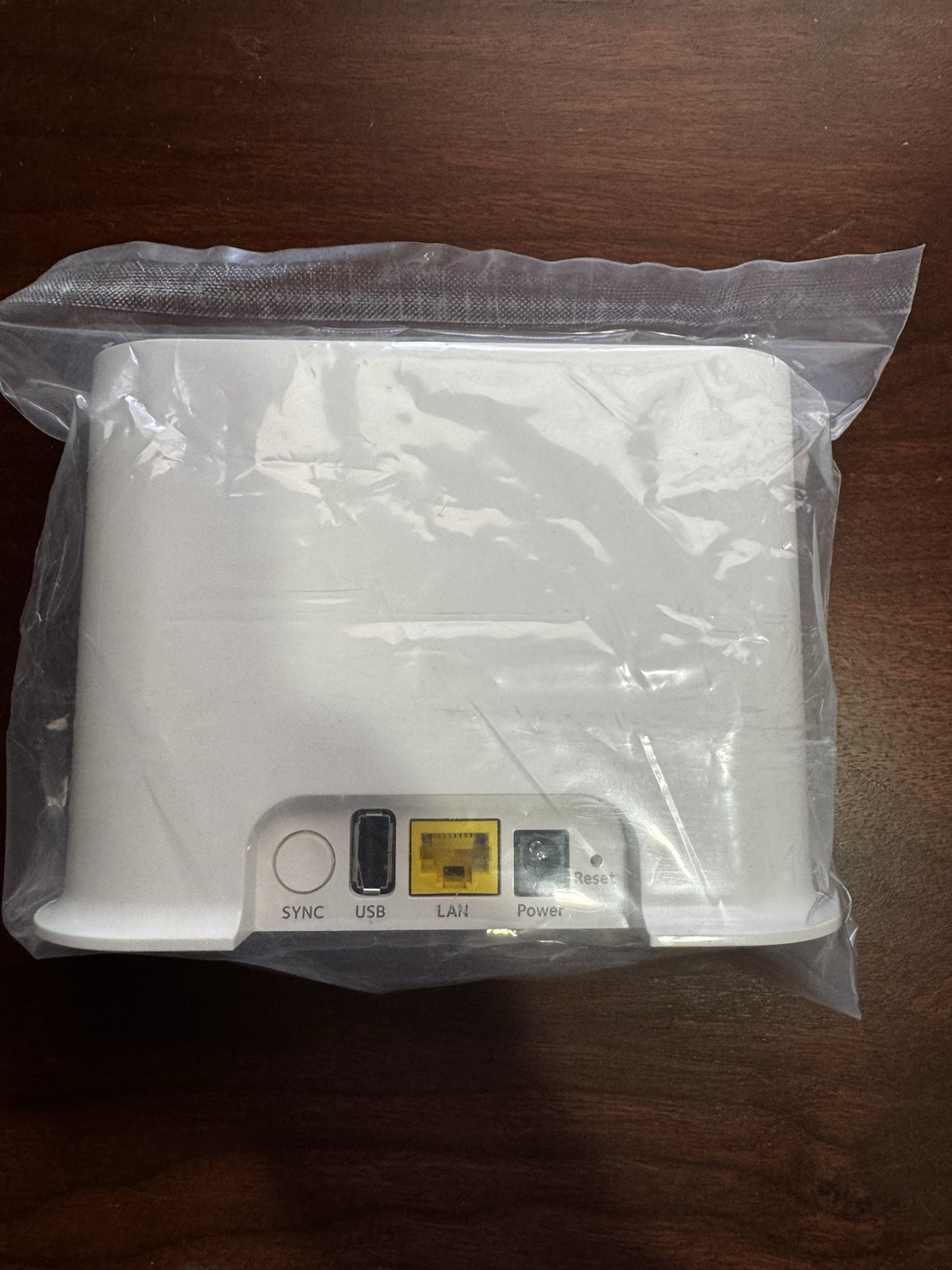 Arlo VMB4500 Base Station Hub for Arlo Pro/Pro2 Cameras