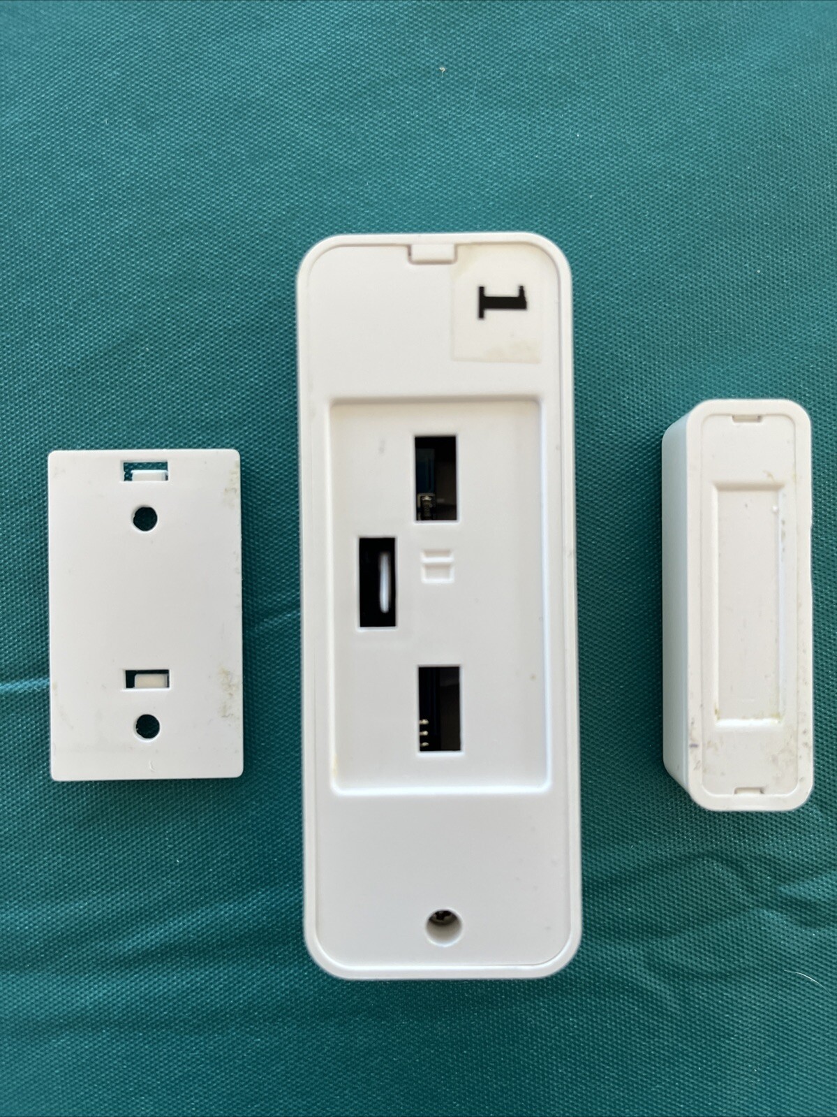 Golden Security Wireless (433/868Mhz) Door/Window Sensor