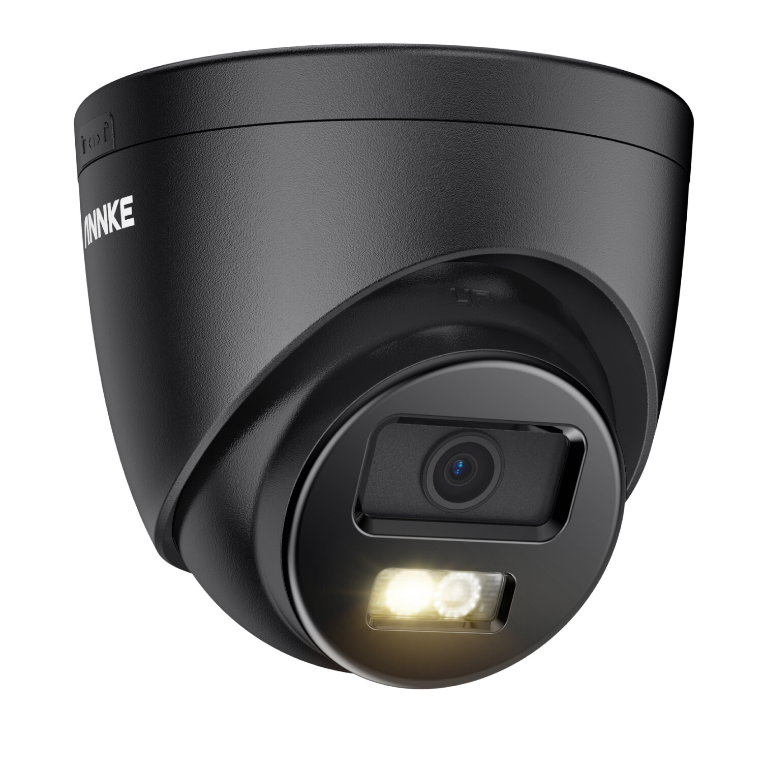 ANNKE C500P 3K POE Security Camera Audio Recording Outdoor AI Color Night Vision