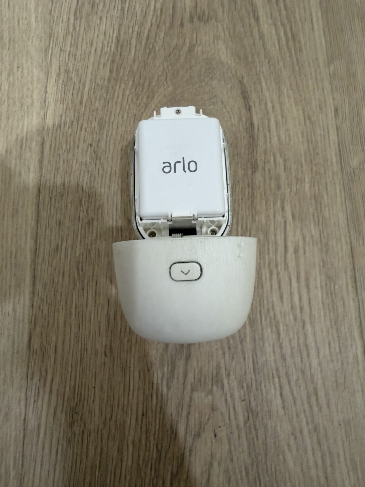 Netgear Arlo Pro 2 VMC4030P Add-on Smart Security Camera only