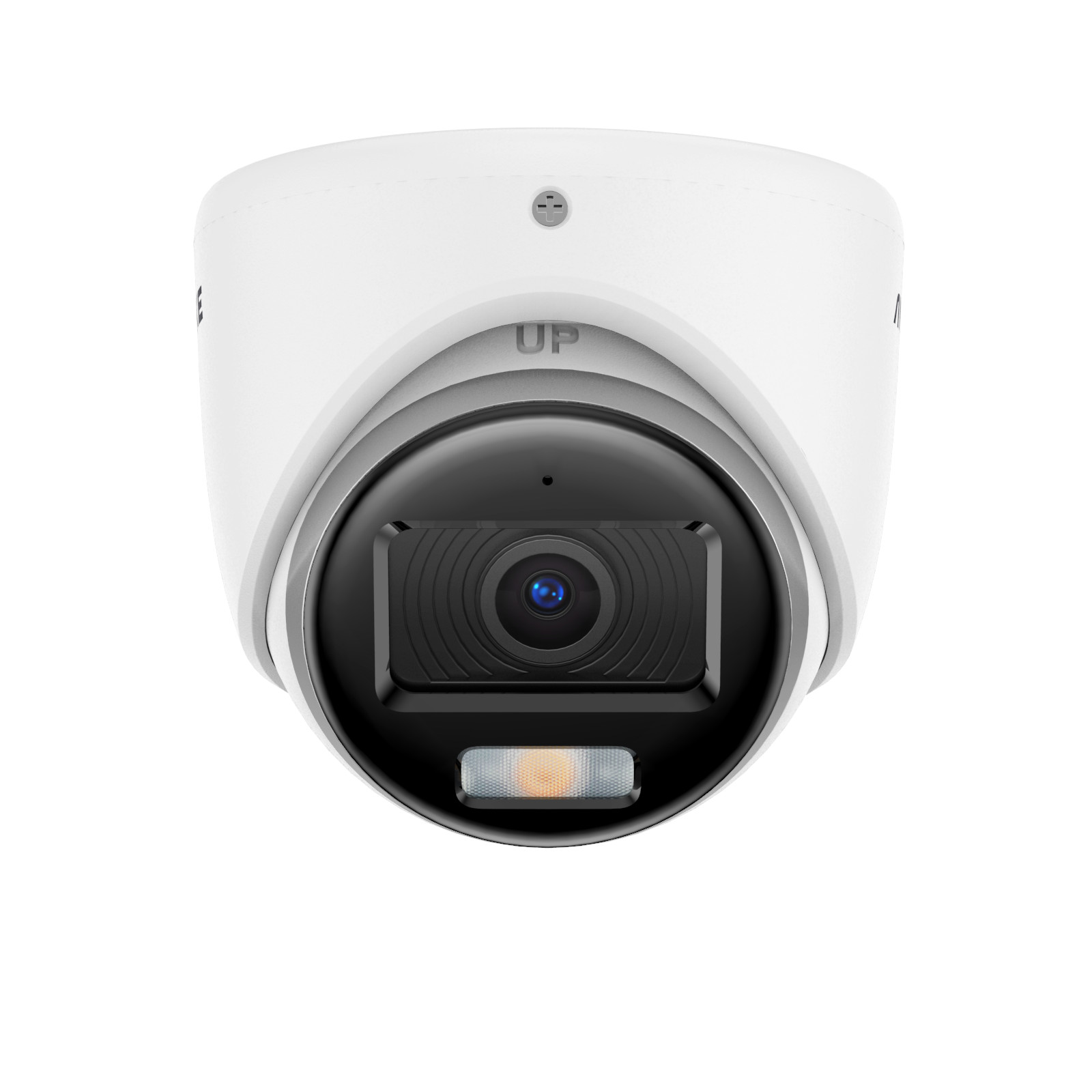 ANNKE 4IN1 3K HD Security Camera Full Color Night Vision Outdoor Audio Recording