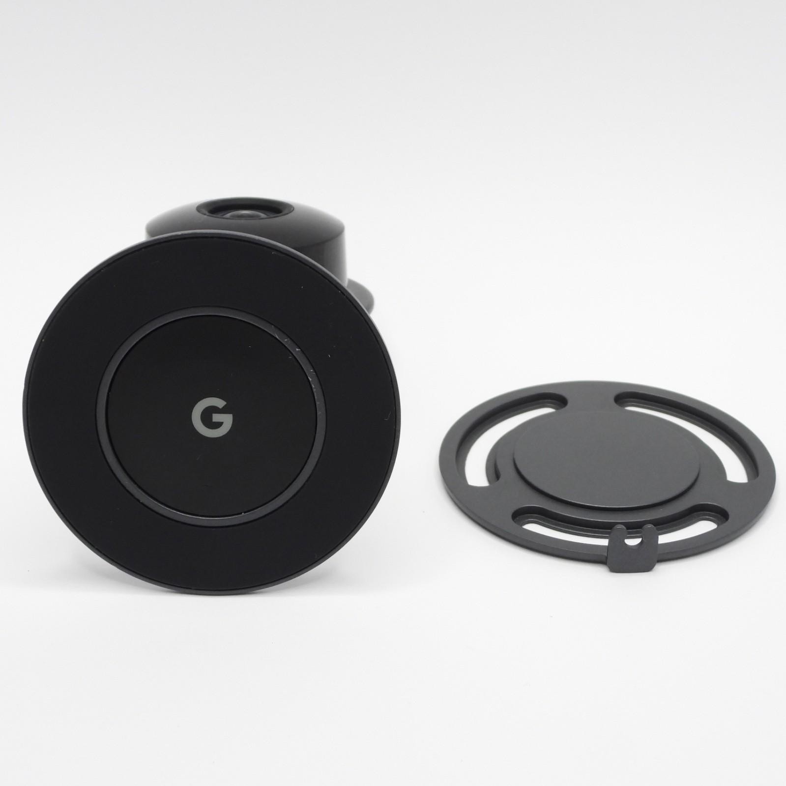 Google Cam Indoor Security Camera with Magnetic Stand (A0005) 1st Gen