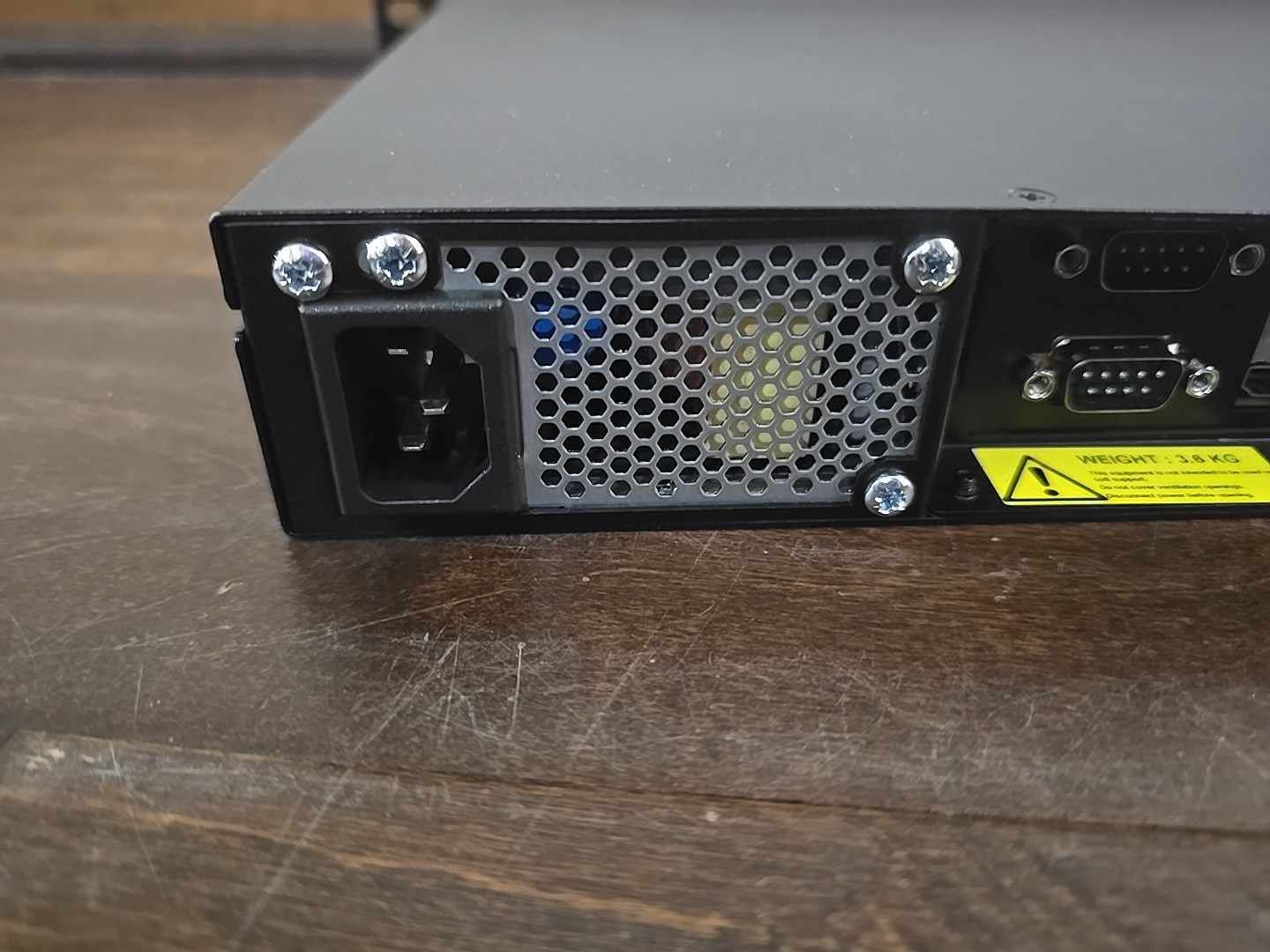 Videoloft Cloud Adapter Enterprise (VID-1U-H610-i3-V2)