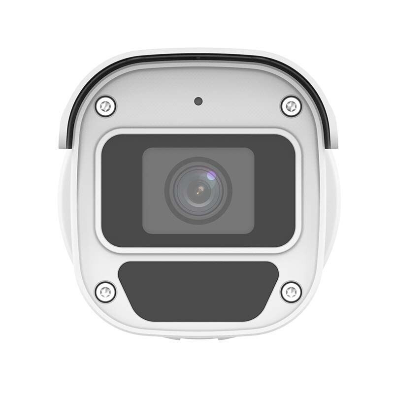 Alibi 4K Bullet Camera ALI-FB80-A – American Security Camera Company