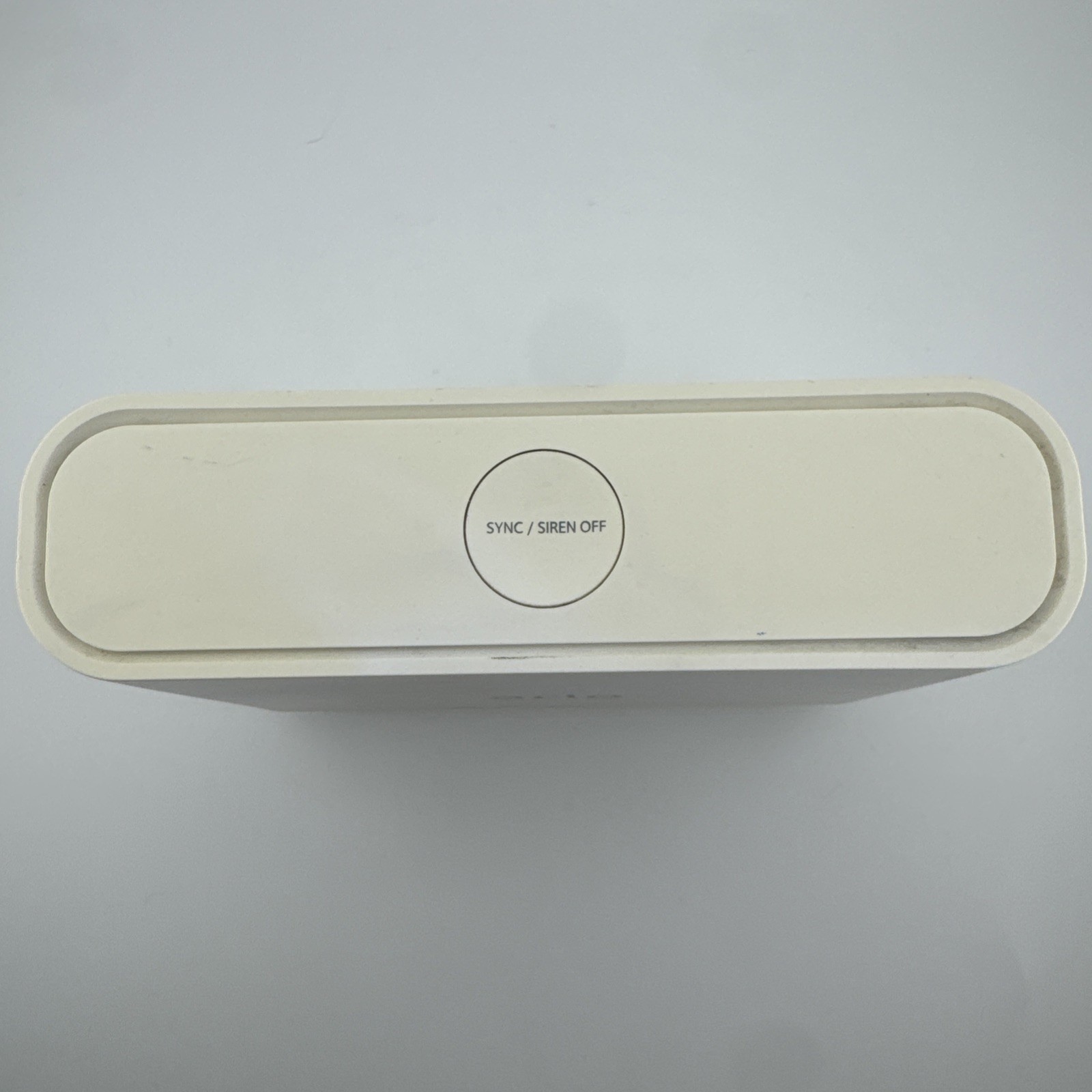 Netgear Arlo Pro VMB4000 Wireless Security Camera Base Station w/ AC Adapter