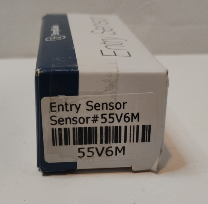SimpliSafe Home Security System Base, Keypad, Motion, & Entry Sensor, Keychain