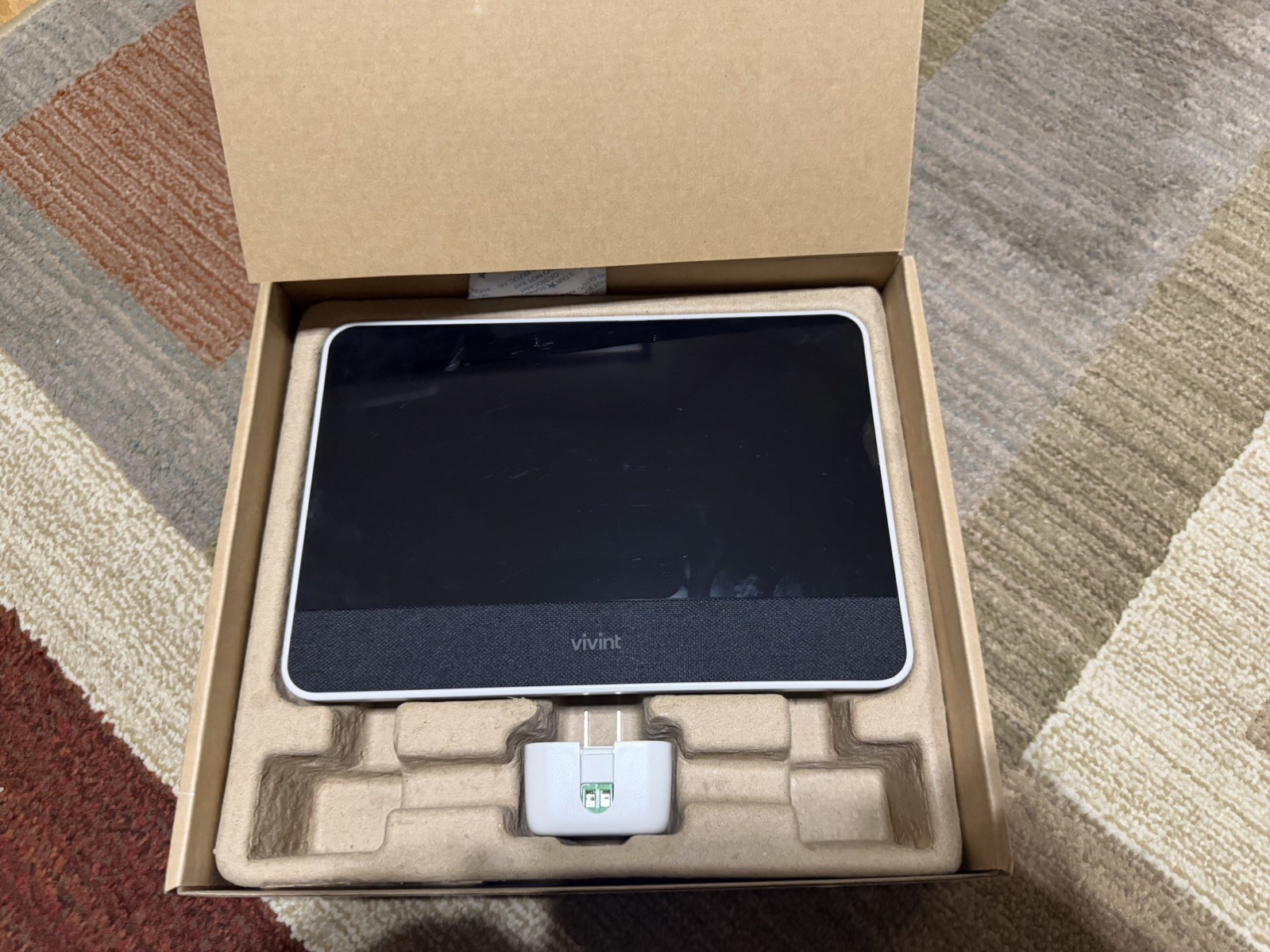 Vivint Smart Home Sky Control Panel Smart Hub panel Pro Gen2 VS-SH200-001 (NEW)