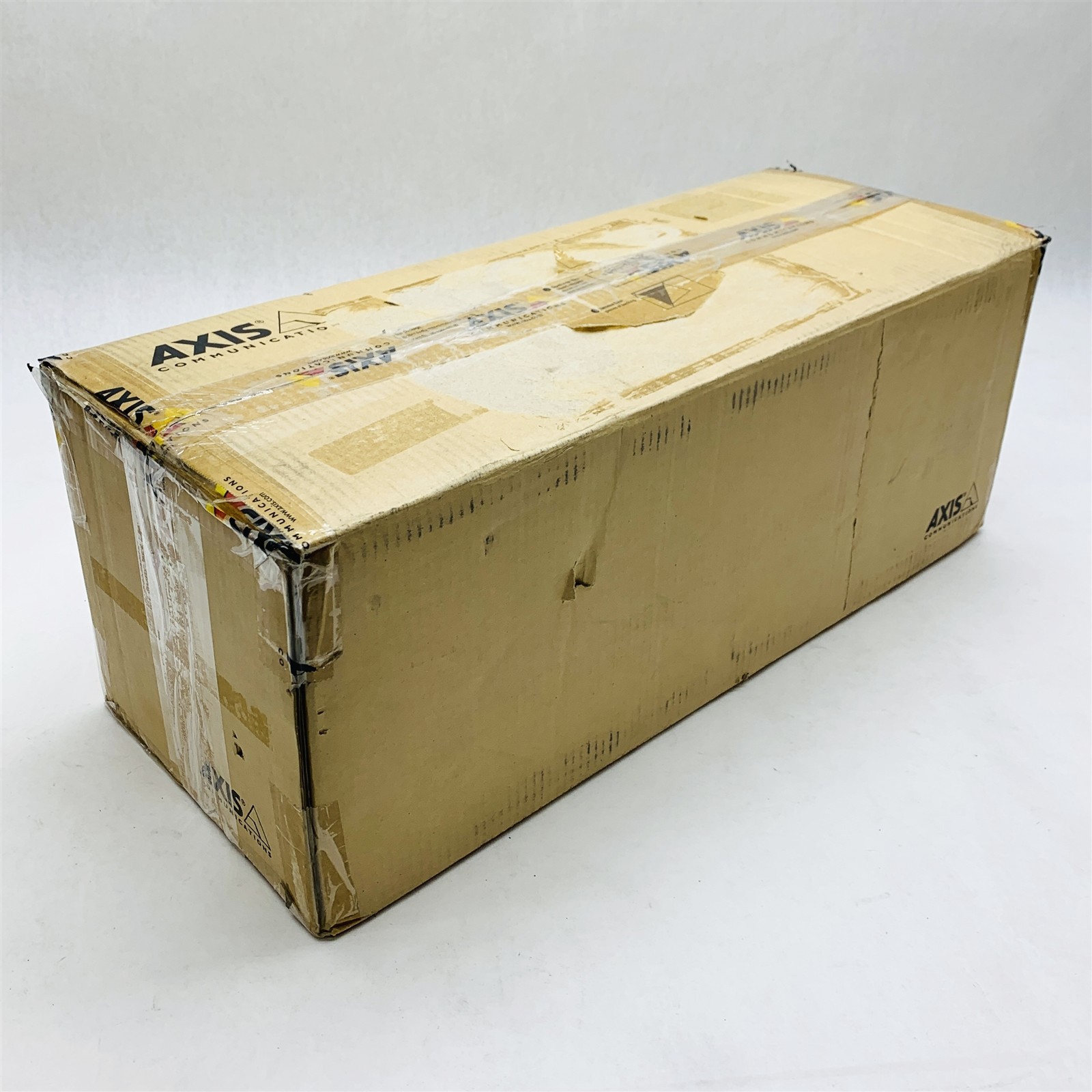 Axis 232D+ Network Outdoor Surveillance Dome Camera 30701 AH701-EGDNWT002 New