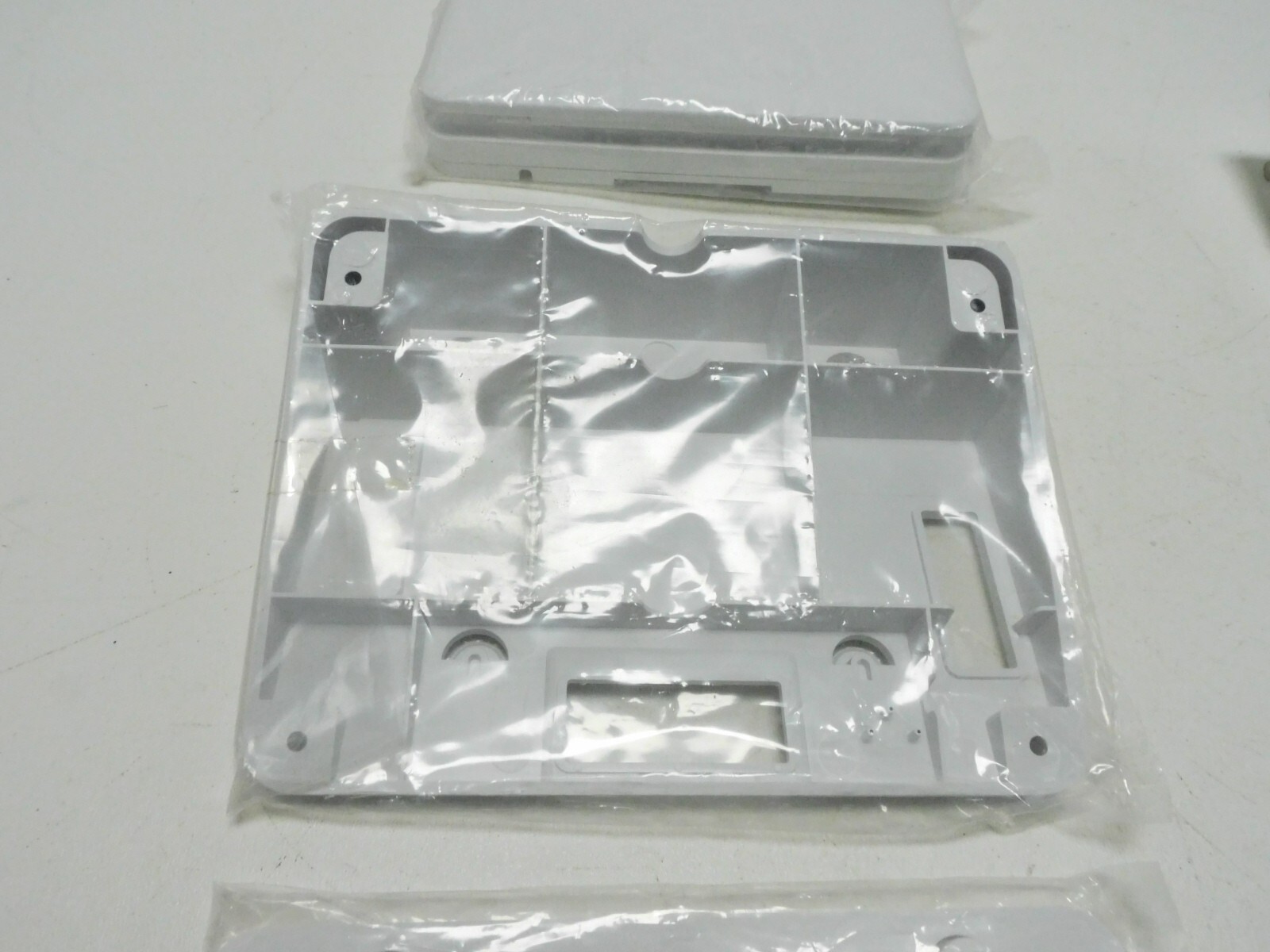 AT&T 42297 Burglar Alarm Keypad Adapter Control Unit SW-ATT-PAD2W Digital Life