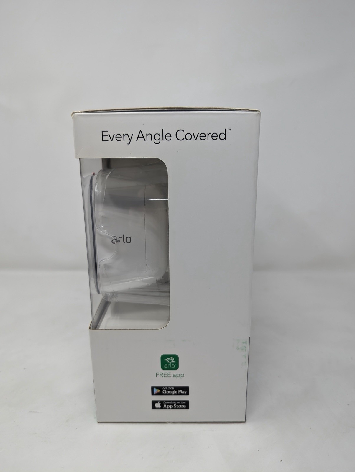 Arlo Security Light System with 3 Wire-Free Smart Lights (ALS1103C-100NAS)