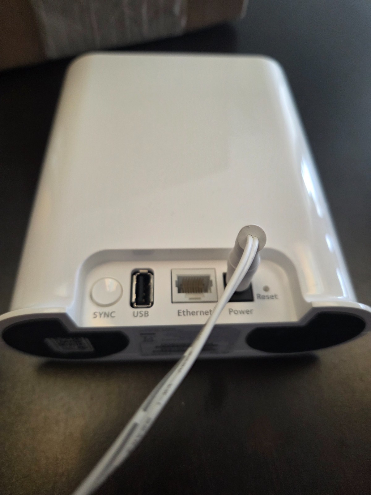 Arlo Pro Smart Hub (VMB4540) Base Station