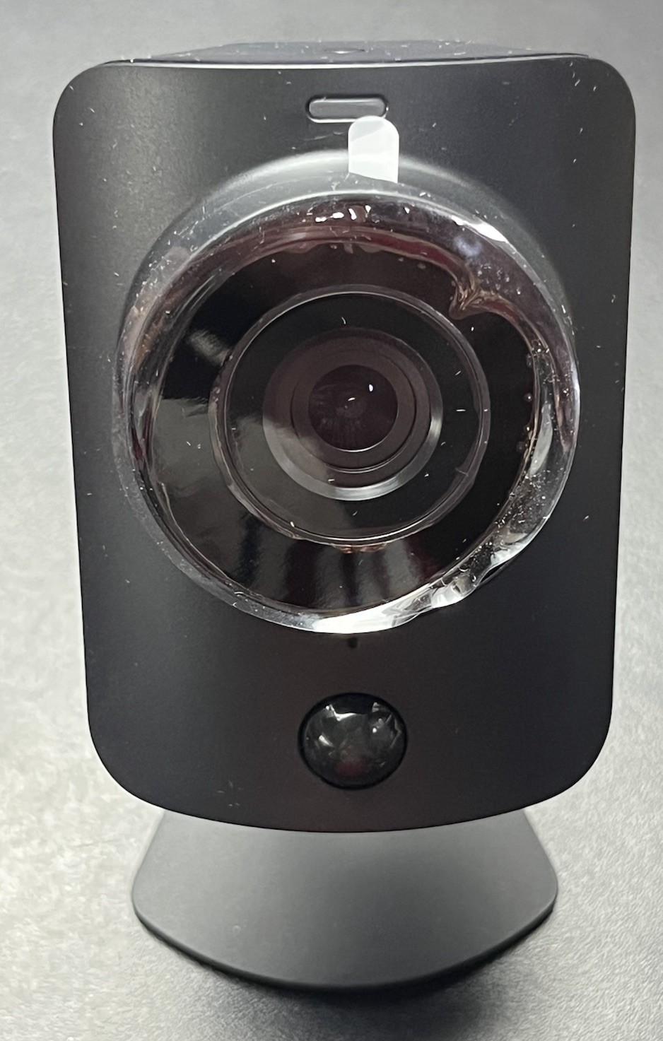 SimpliSafe SSCM1 SimpliCam Indoor Security Camera Open Box OEM
