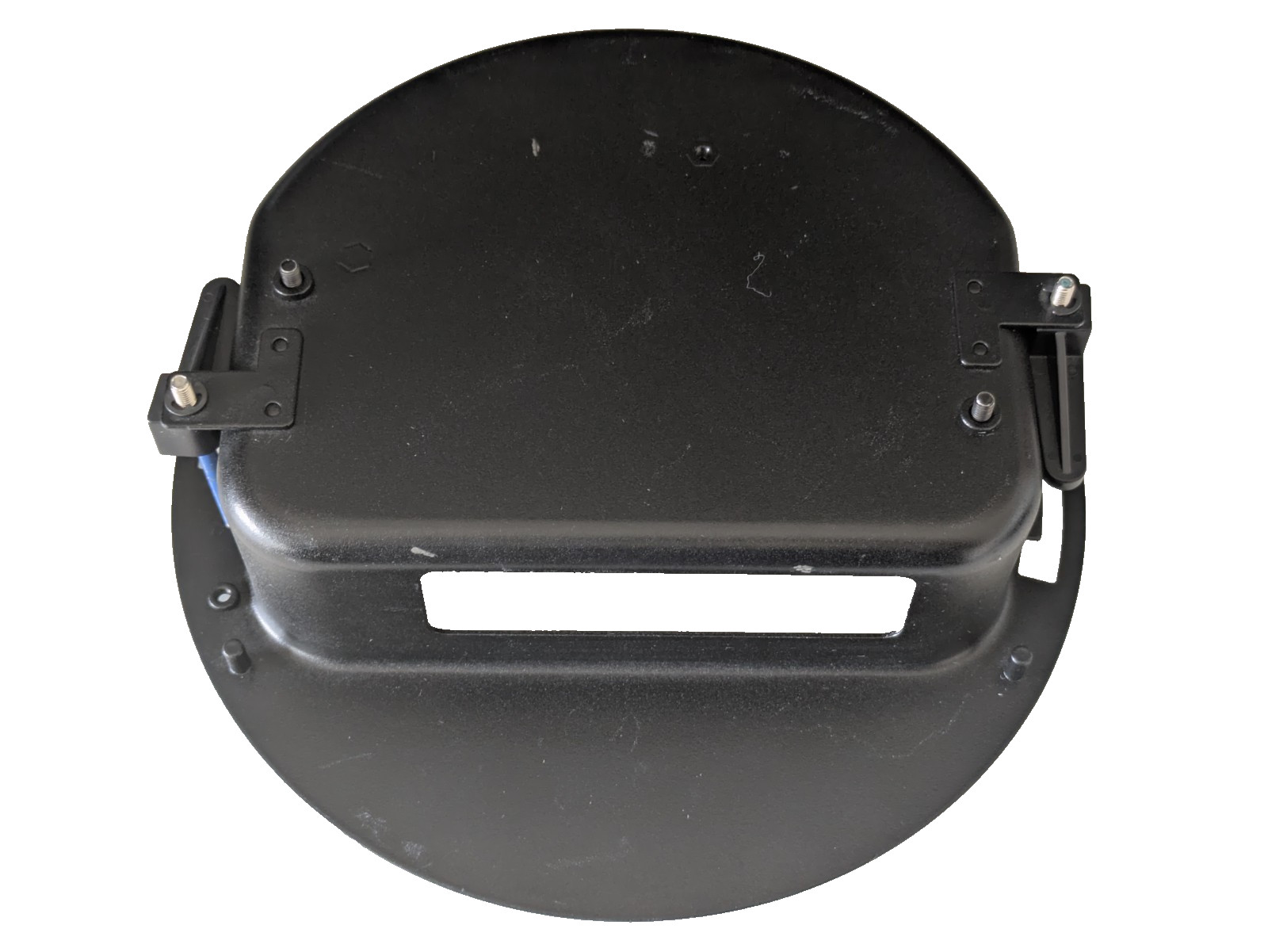 Cisco CIVS-IPC-6620 WDR PoE Dome IP Surveillance Camera w/ Flush Mounting System