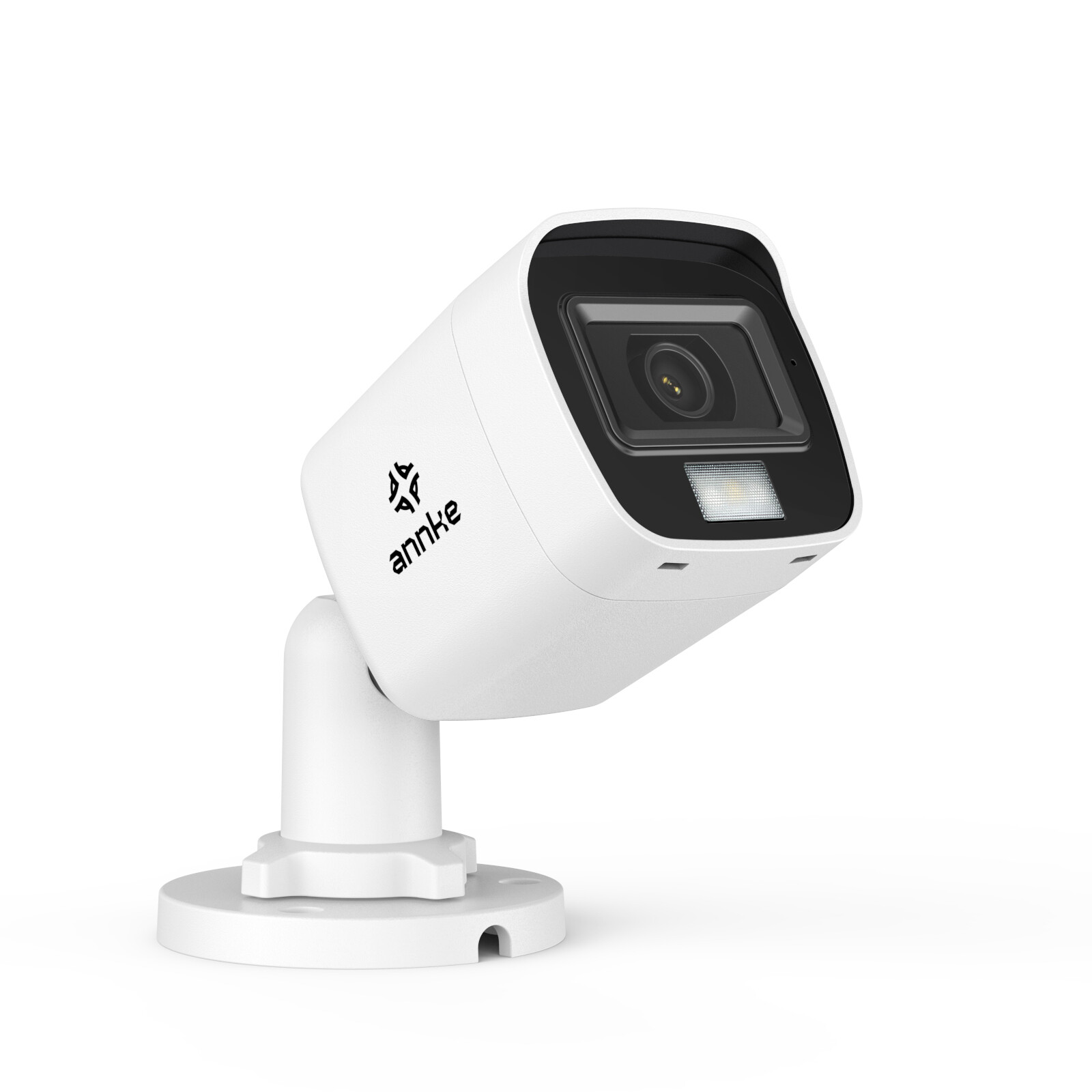 ANNKE 4K 8MP HD EXIR CCTV Security Camera Color Night Vision IP67 for TVI System