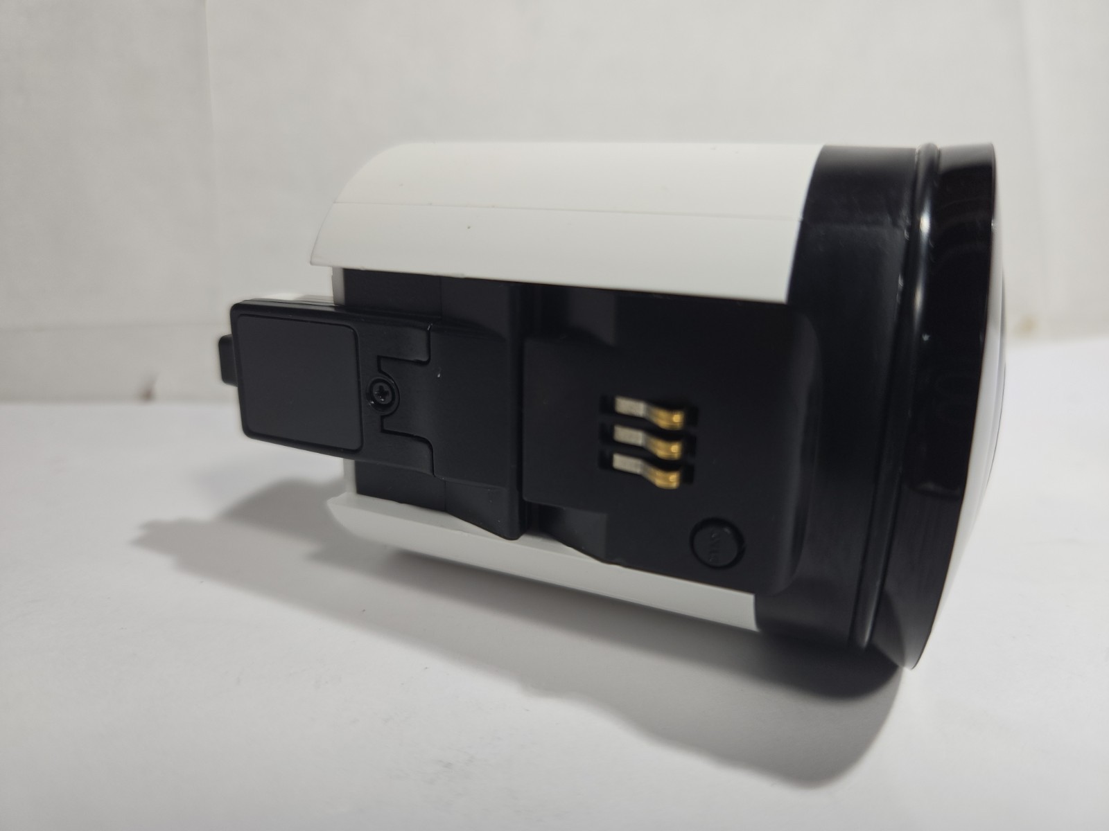 Arlo Pro 5S VMC4060P 2K Indoor/Outdoor Spotlight Camera Replacement Only