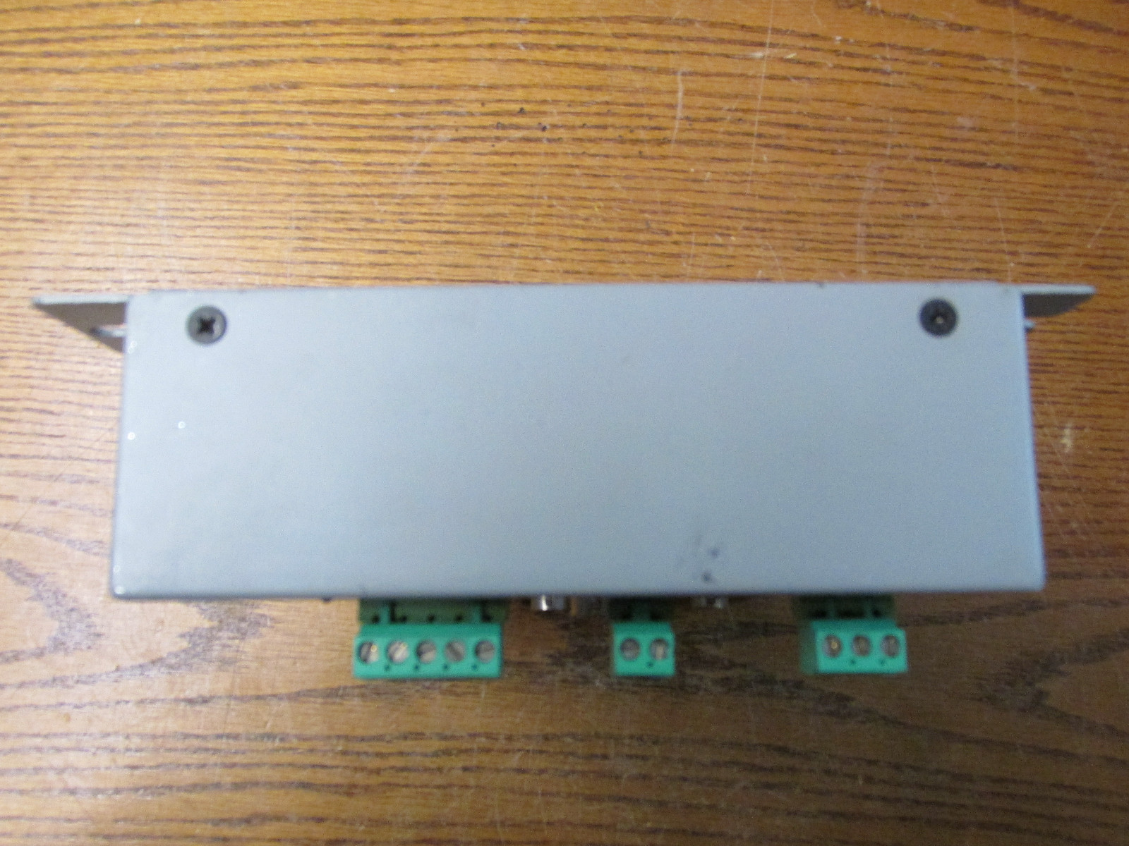 FSR CCSU-4BW 4 Channel Black And White Video Camera Switching Unit
