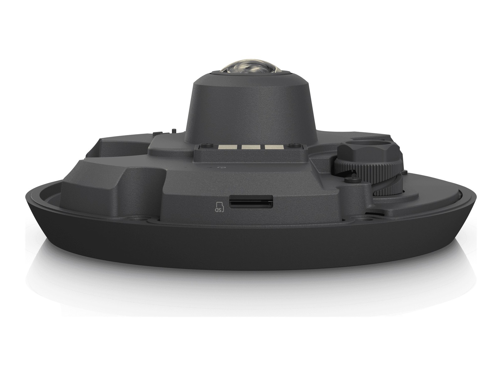 Ubiquiti UniFi G6 Pro 360 Network Security Camera UVC-G6-PRO-360-B