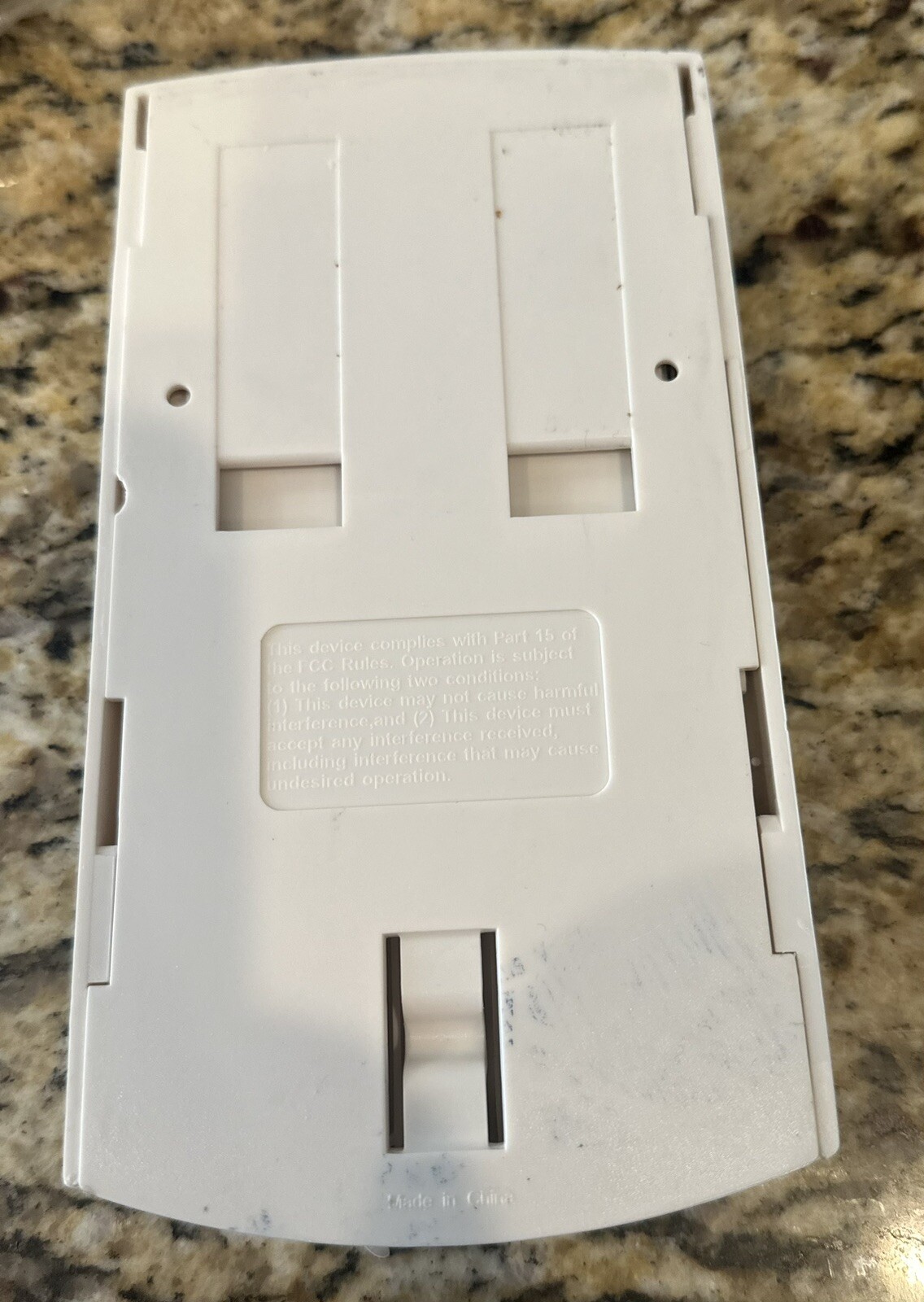 Simplisafe Keypad KP1000 with NEW Motion Sensor