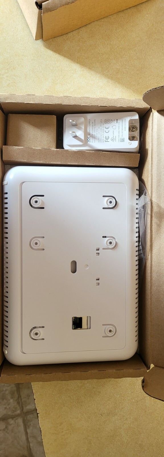 Vivint Smart Hub Control Panel VS-SH2000-C00 BRAND NEW FAST SHIPPING