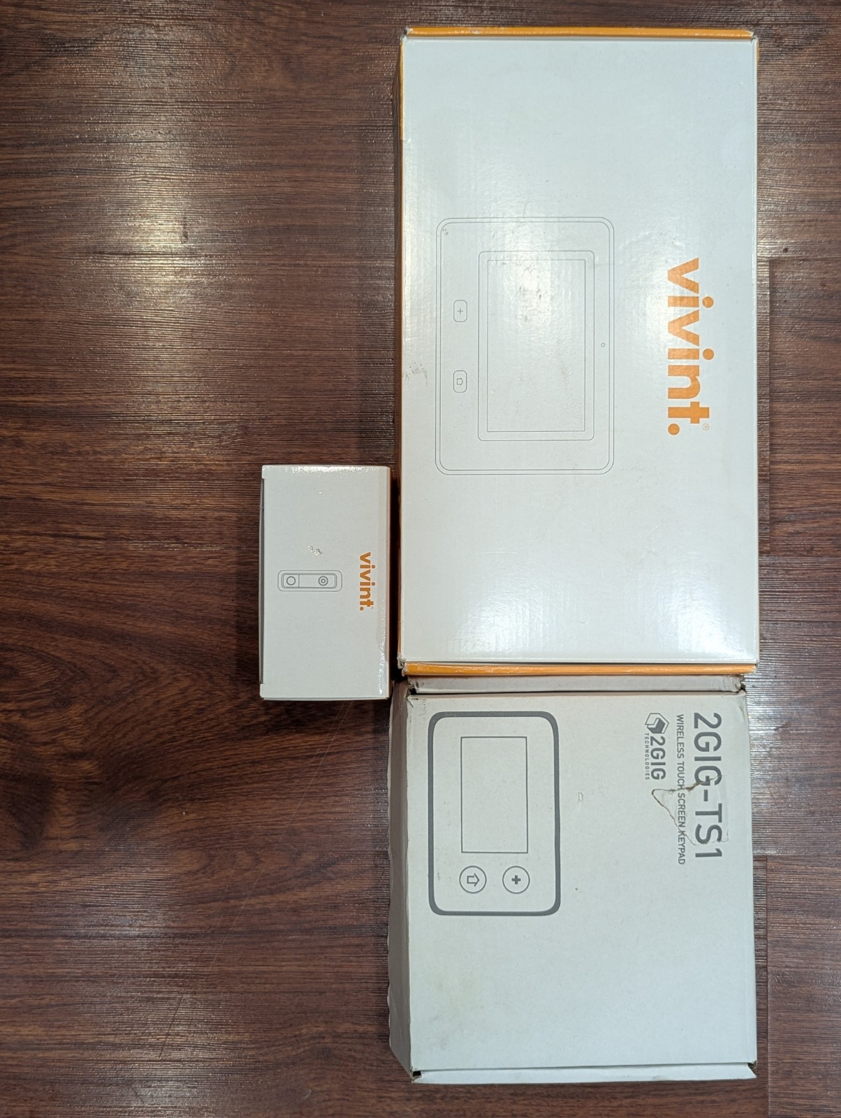 home security cameras system