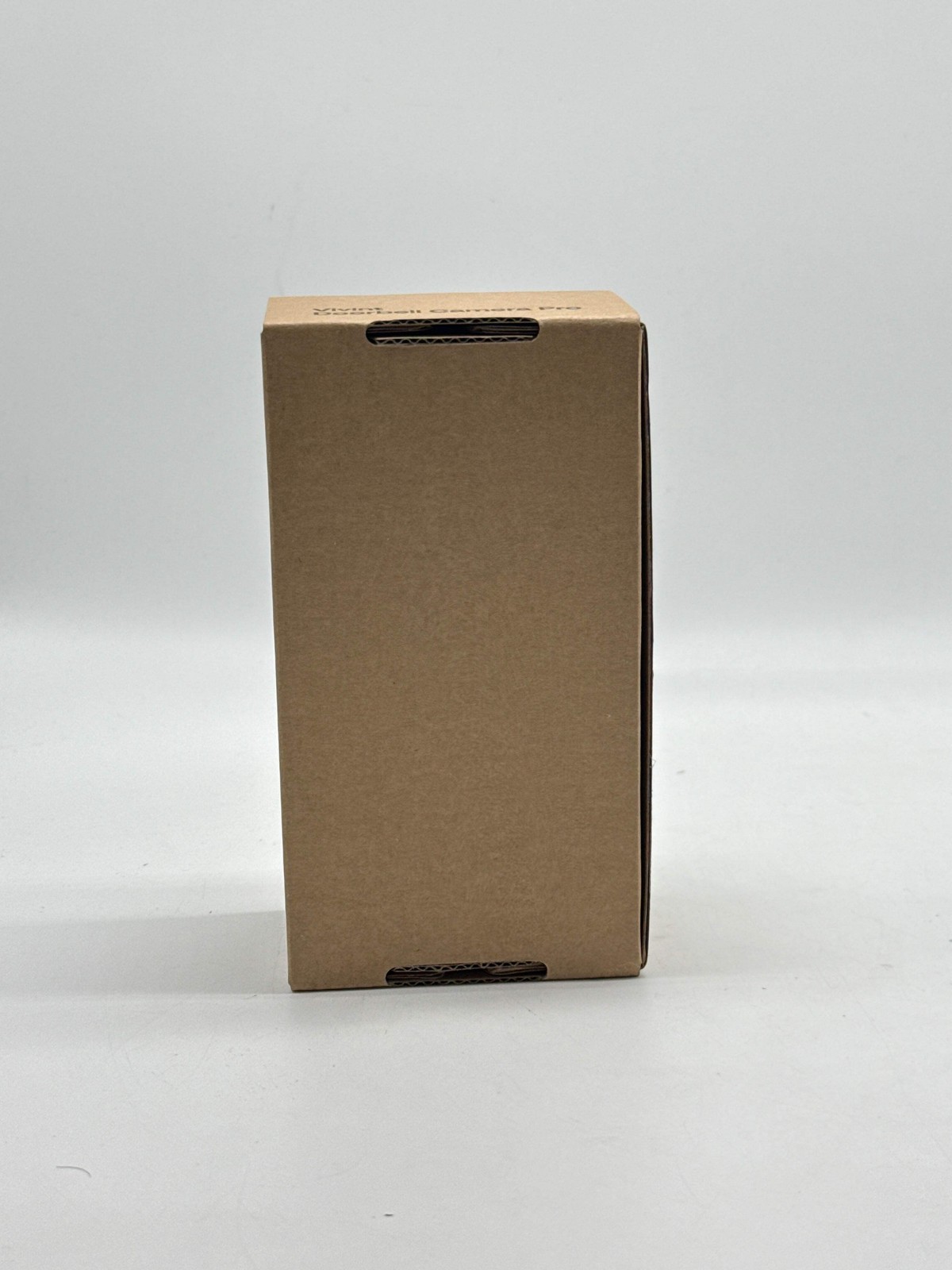 Vivint Doorbell Camera Pro Gen 2 Hardwired Wi-Fi Black – New
