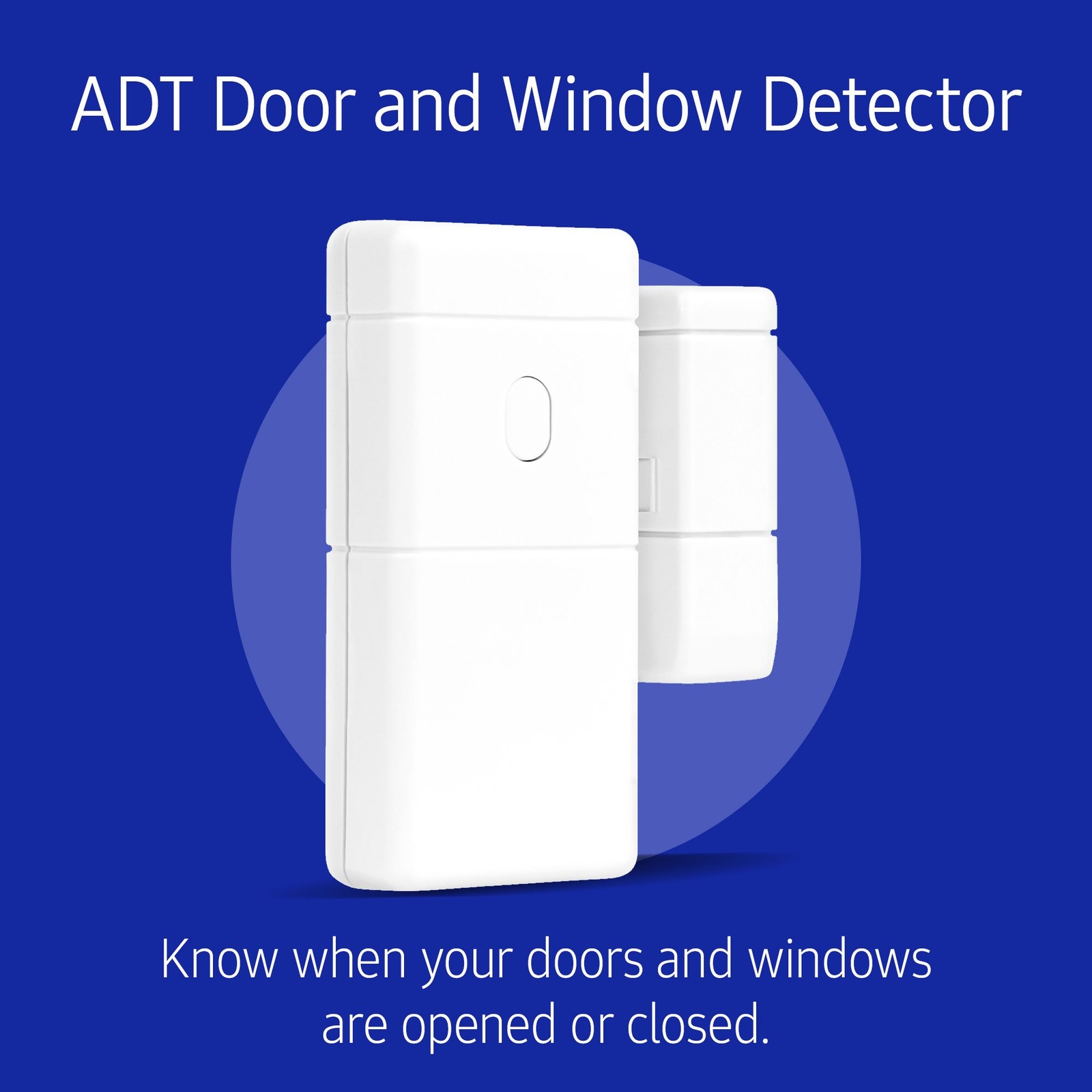Samsung SmartThing ADT Home Automation Security Starter Kit [F-ADT-STR-KT-1]