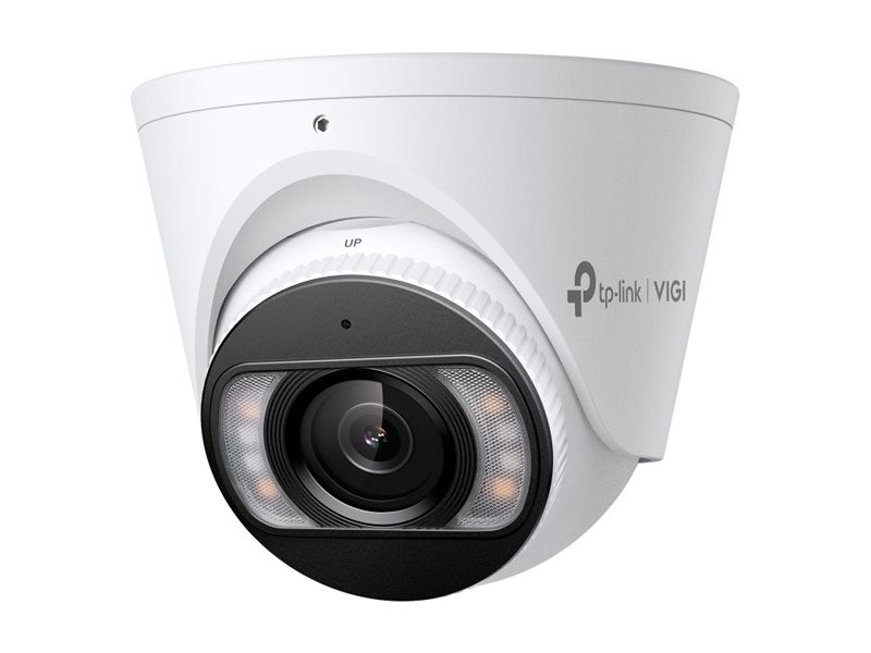 TP-LINK VIGI InSight S455 4mm Network Camera INSIGHT S455(4MM) IP Camera