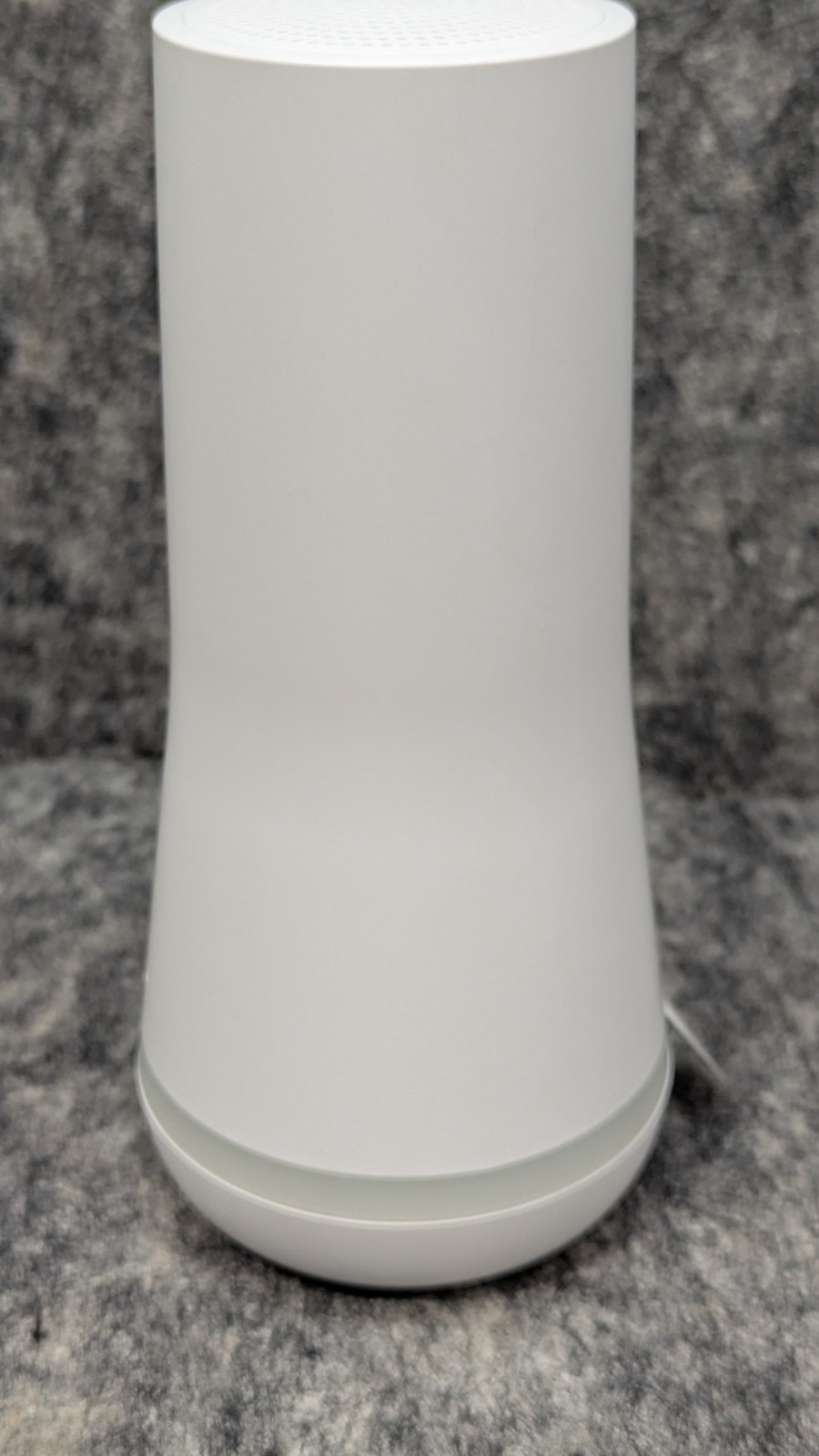 SimpliSafe SSBS3 3rd Gen Base Station Home Security Only – No Power Supply