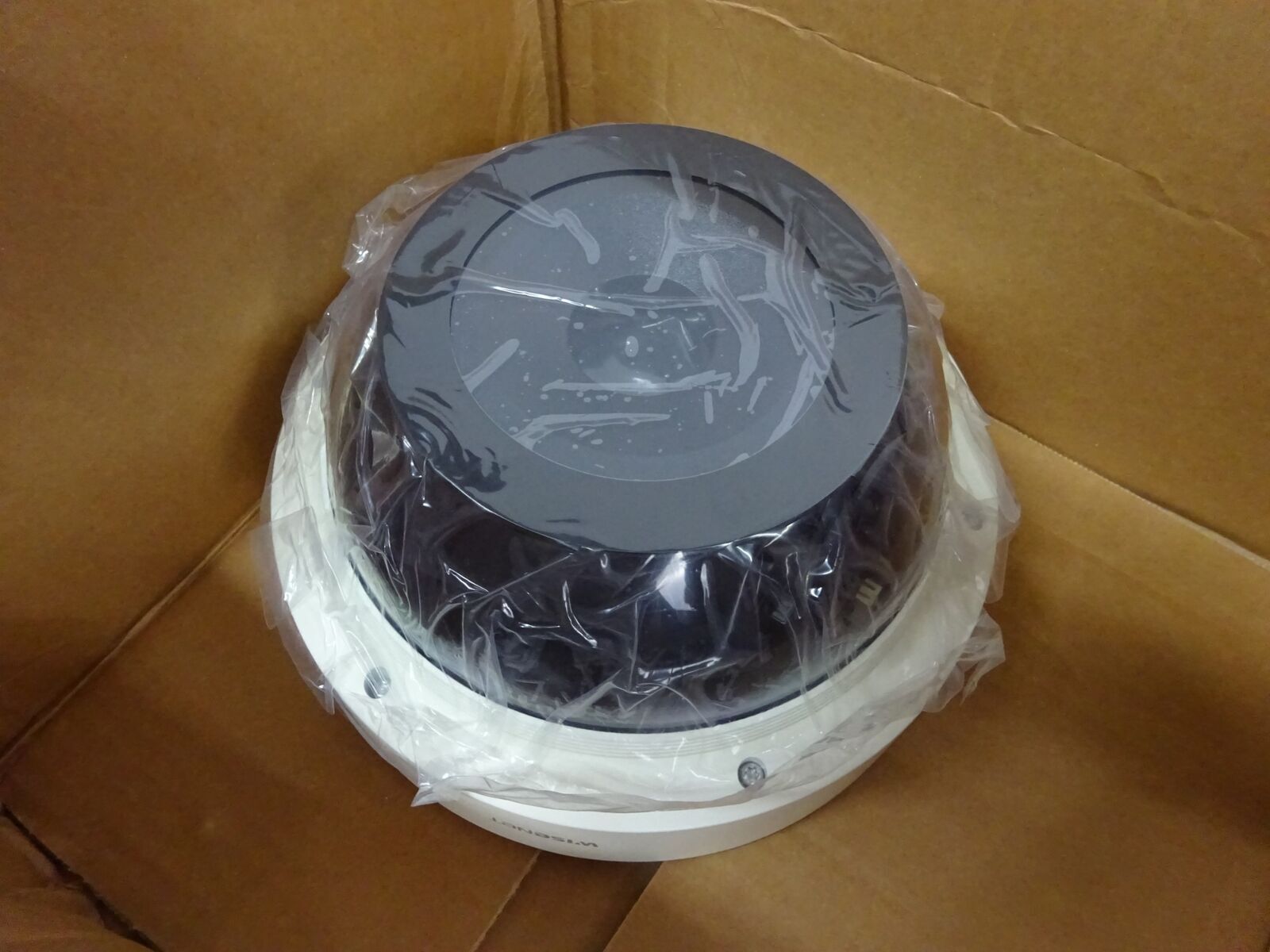 Hanwha Techwin Wisenet PNM-9000VQ Network Dome Camera