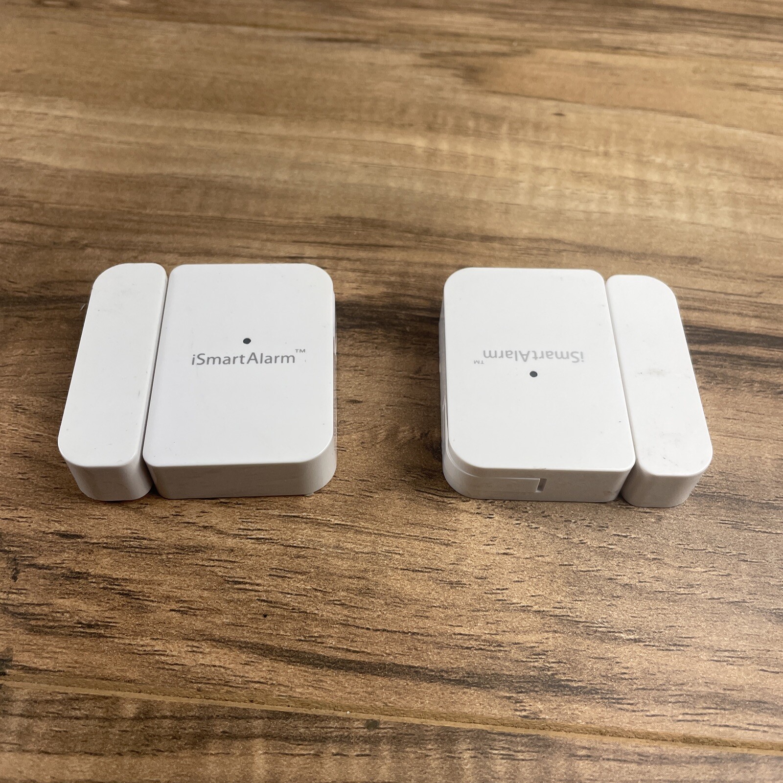iSmartAlarm Contact Sensor (2pk) – Wireless Alexa & IFTTT Compatible – DWS3
